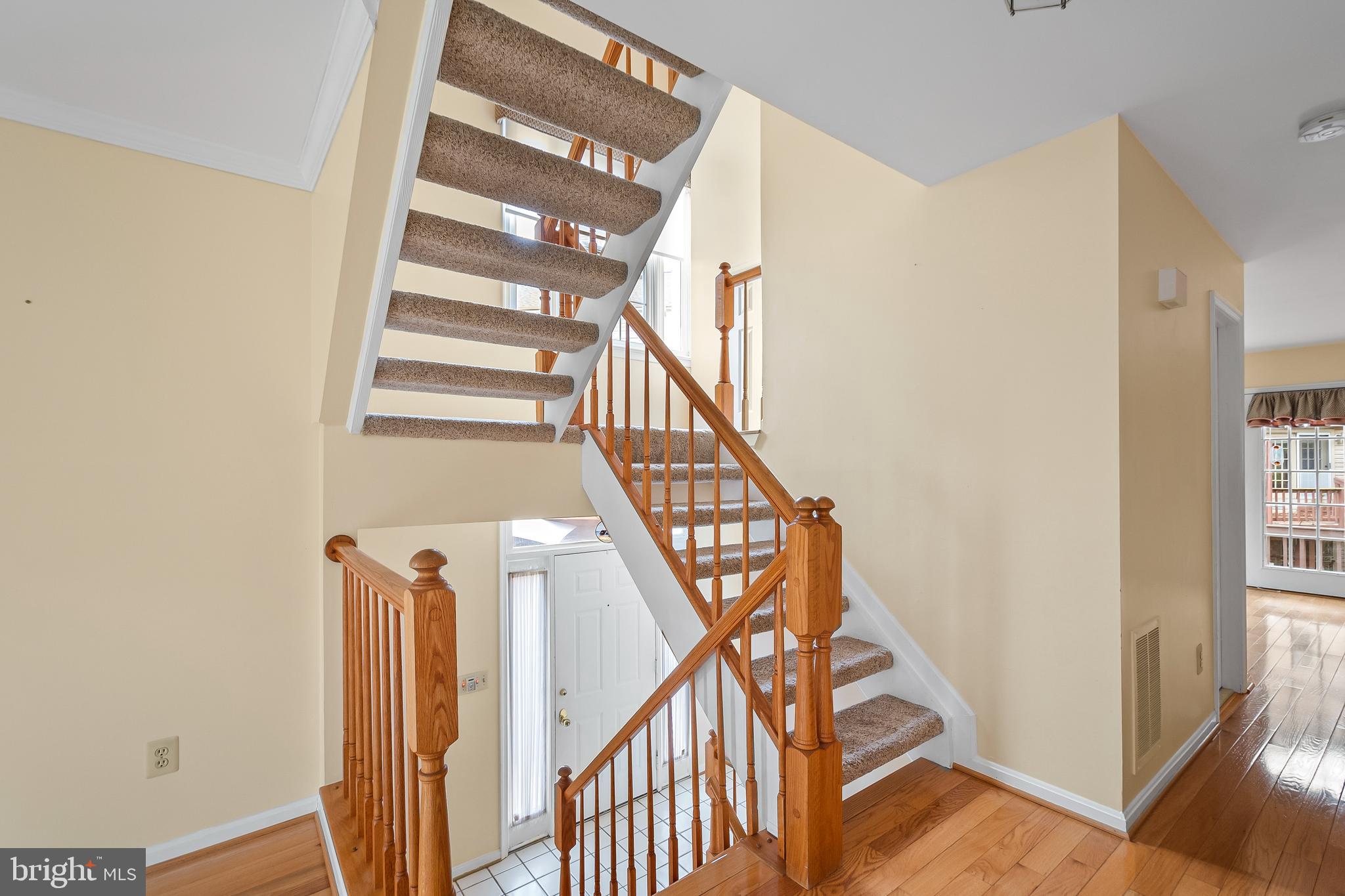 DAVENTRY PARK - Residential