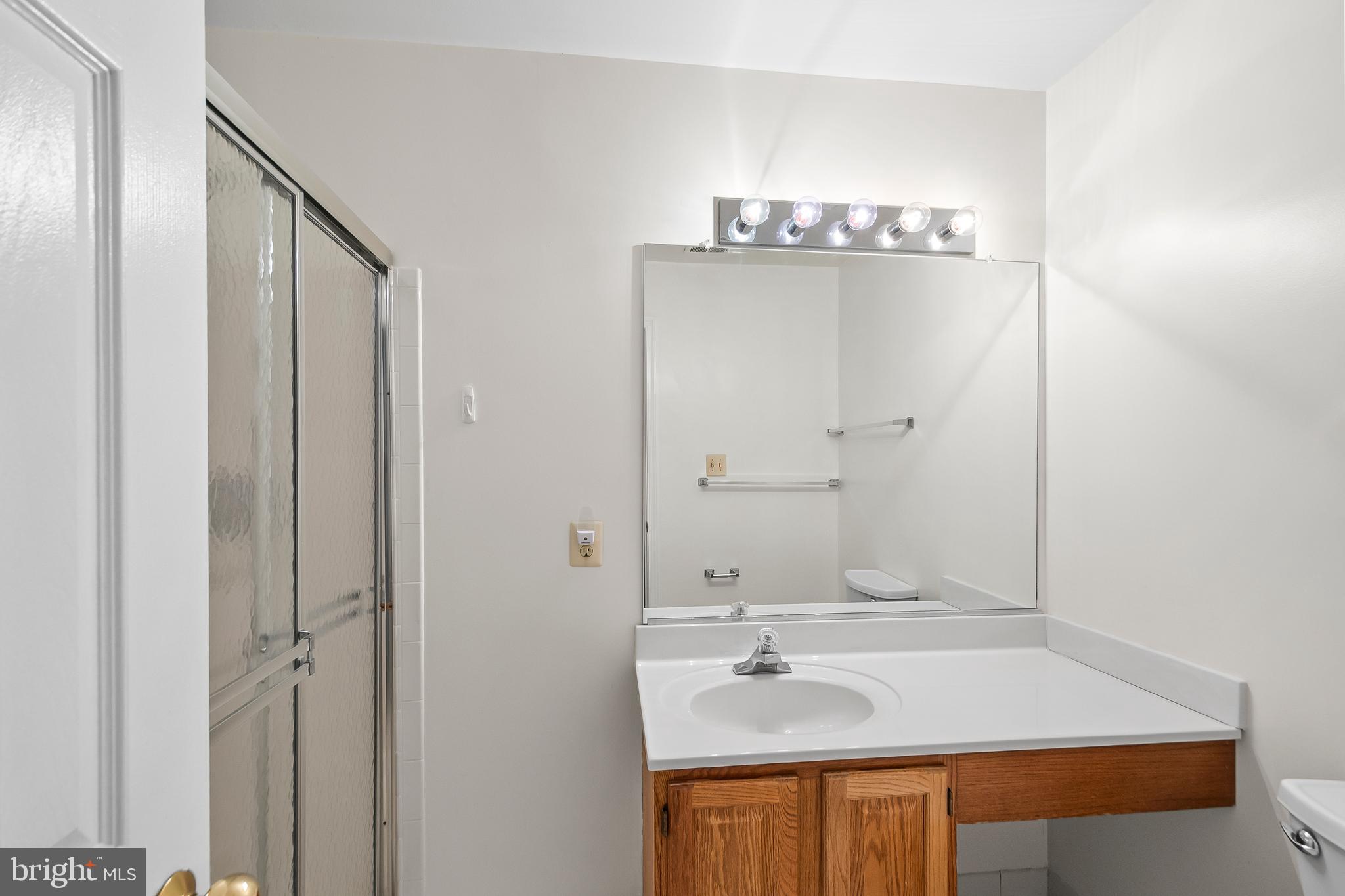 DAVENTRY PARK - Residential