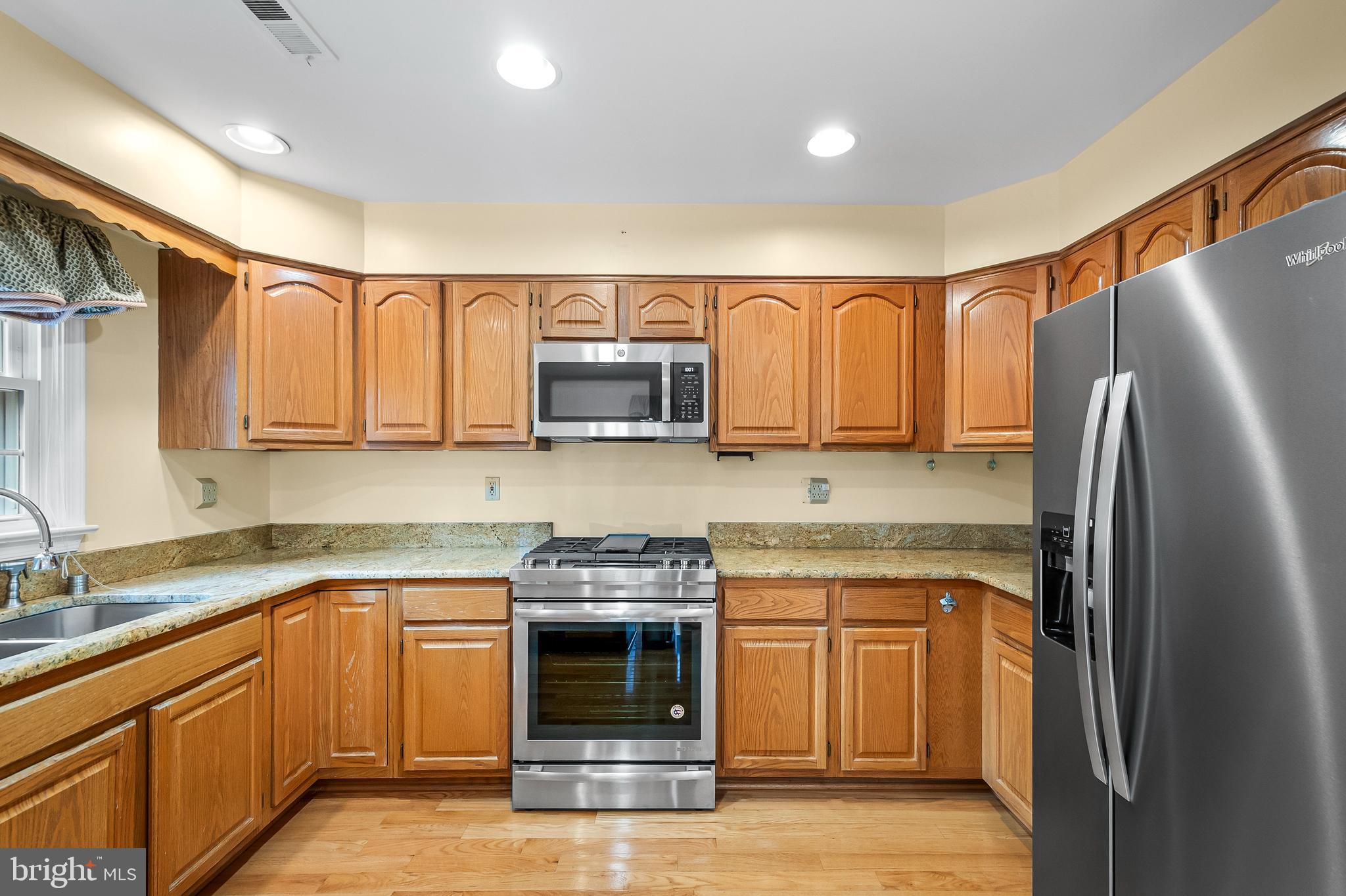 DAVENTRY PARK - Residential