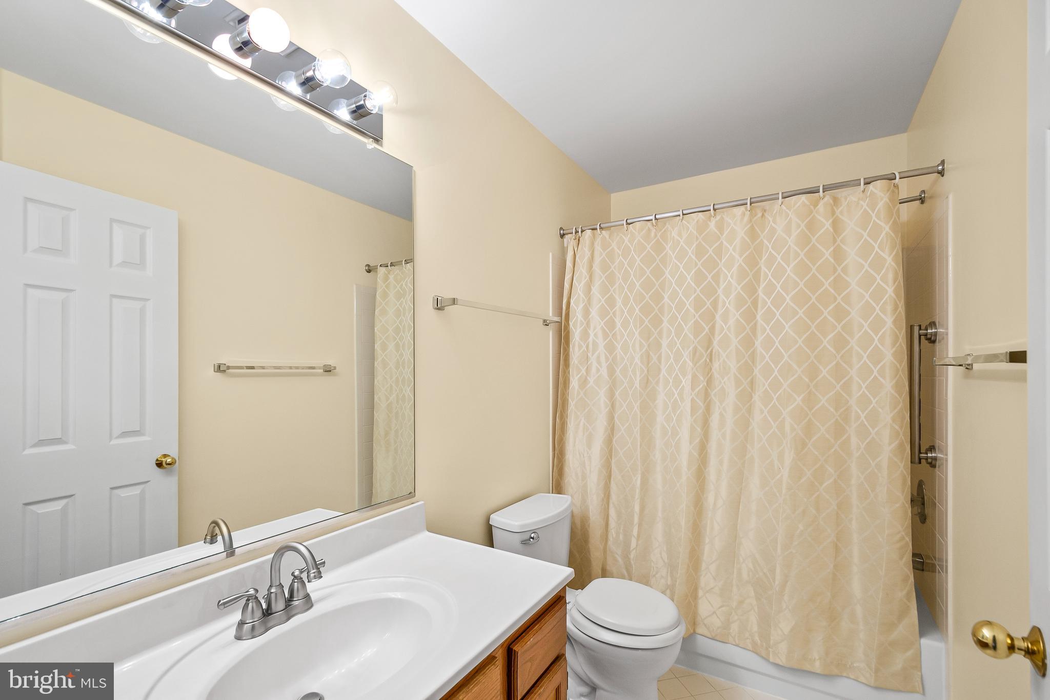 DAVENTRY PARK - Residential