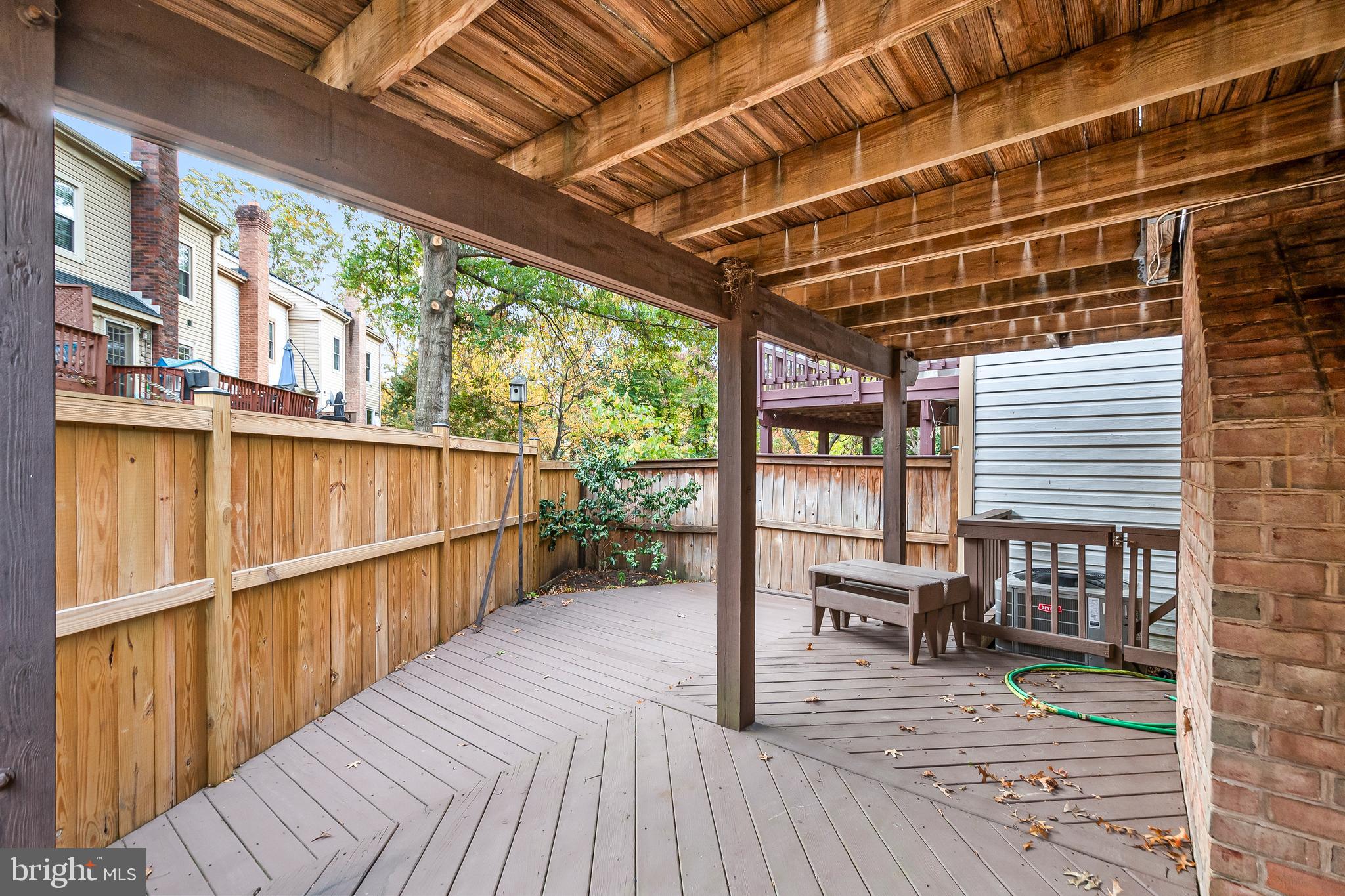 DAVENTRY PARK - Residential