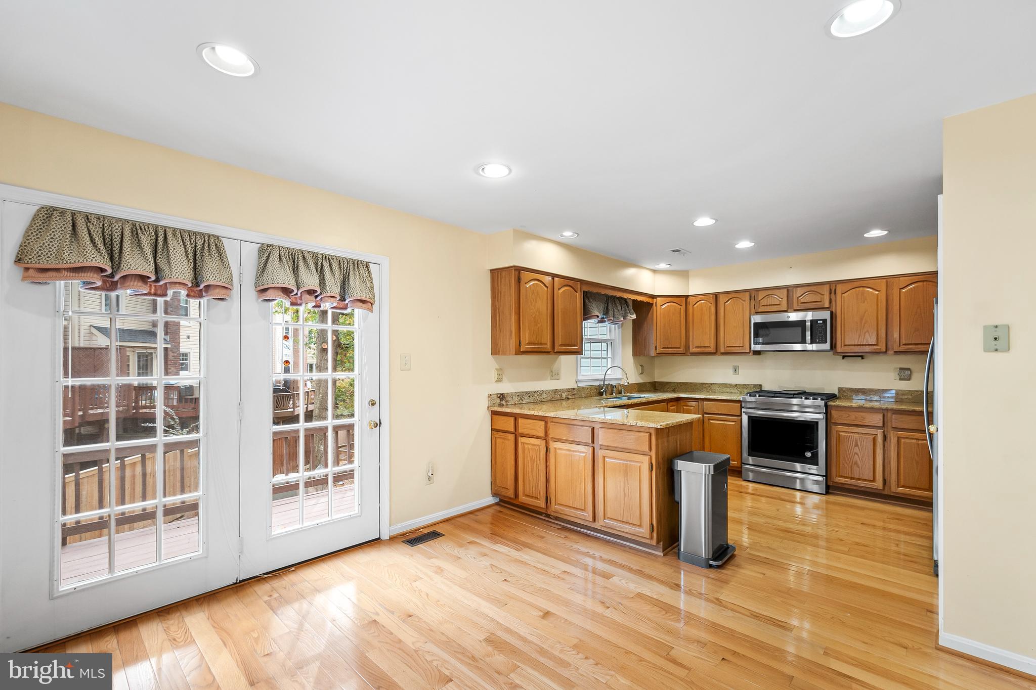 DAVENTRY PARK - Residential