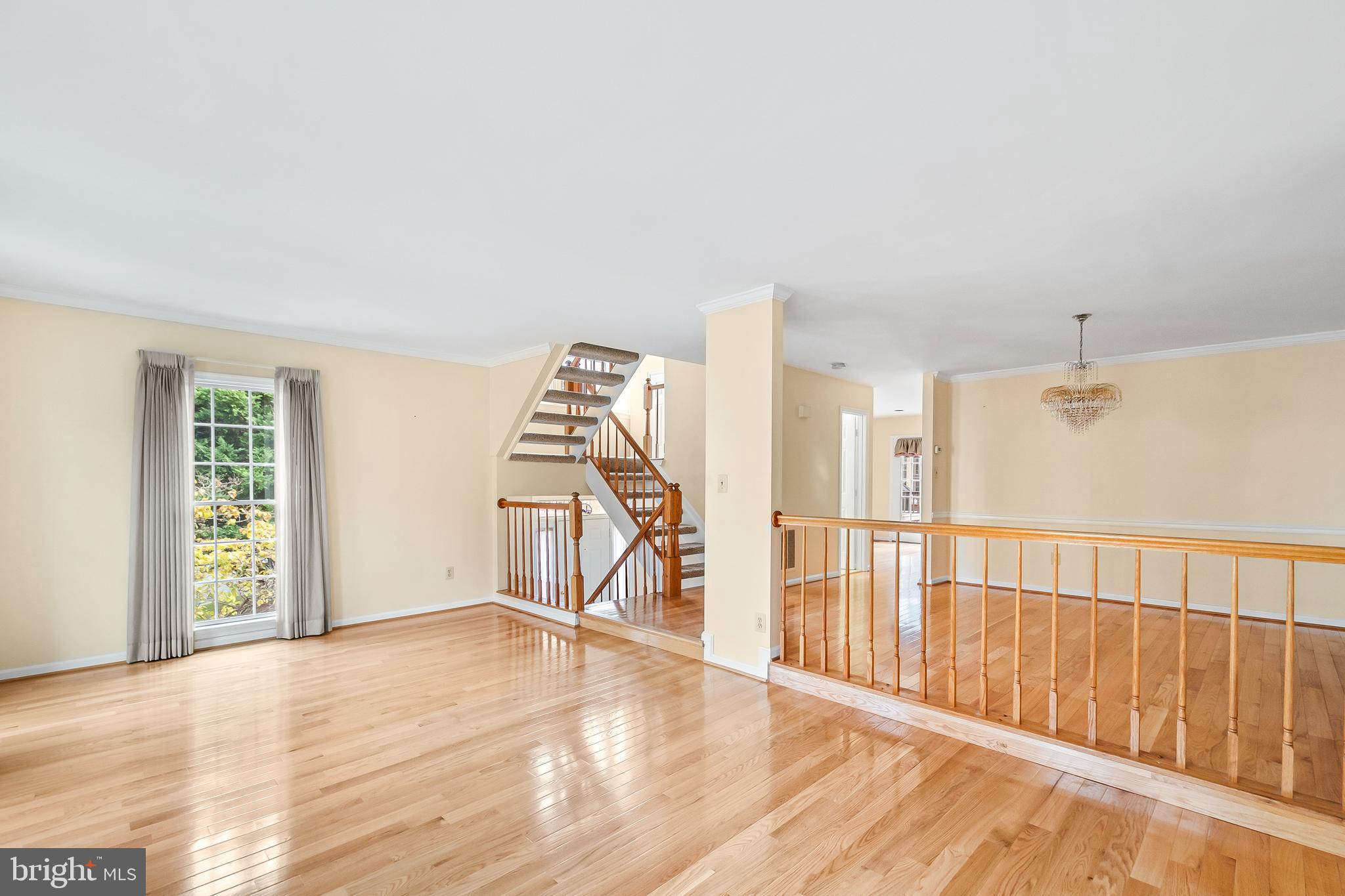 DAVENTRY PARK - Residential