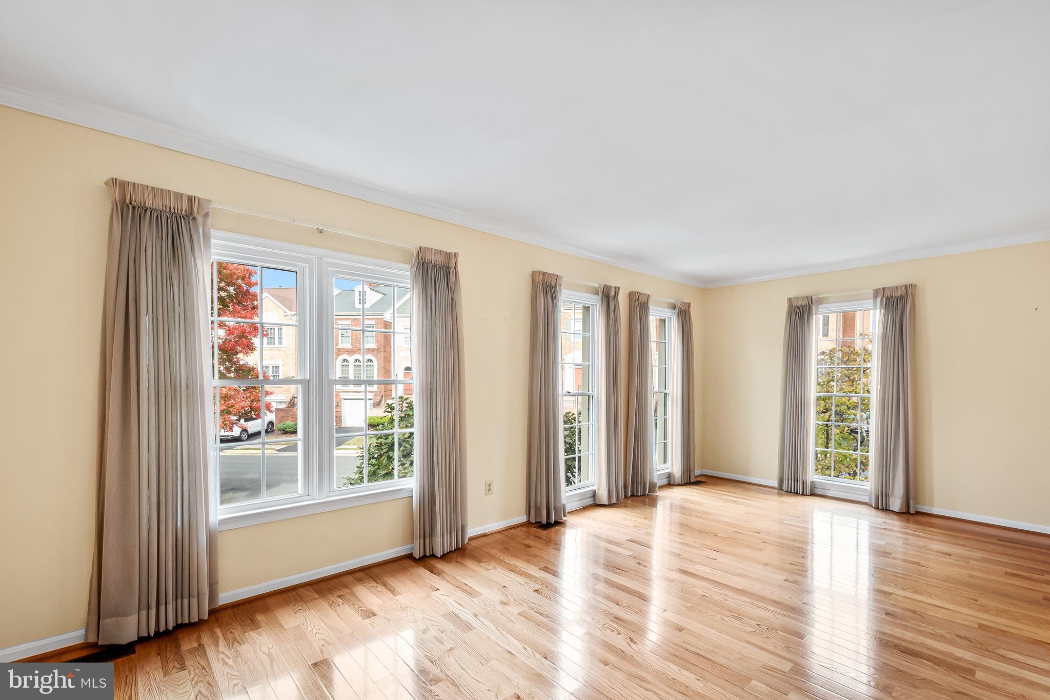 DAVENTRY PARK - Residential