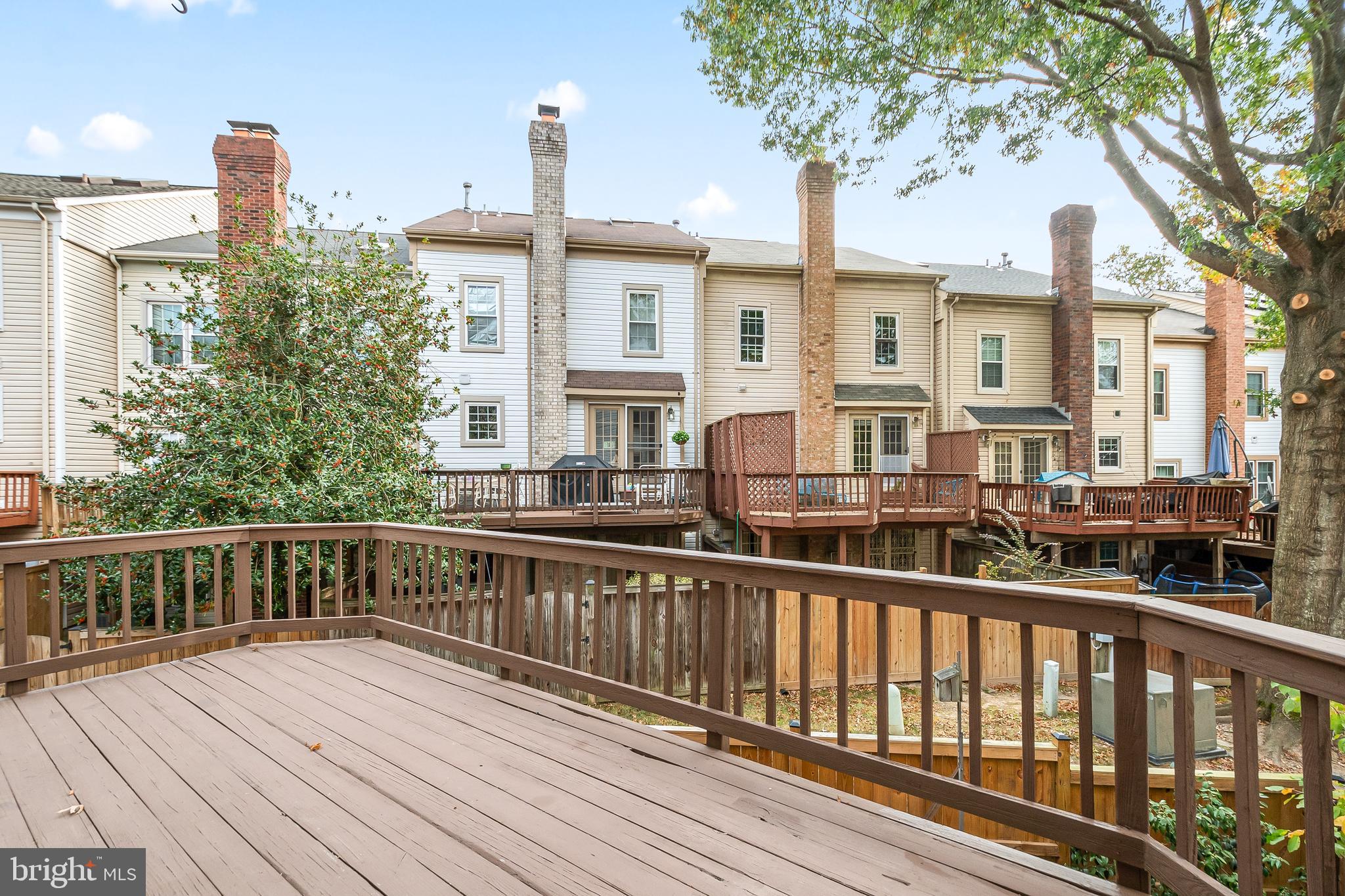 DAVENTRY PARK - Residential