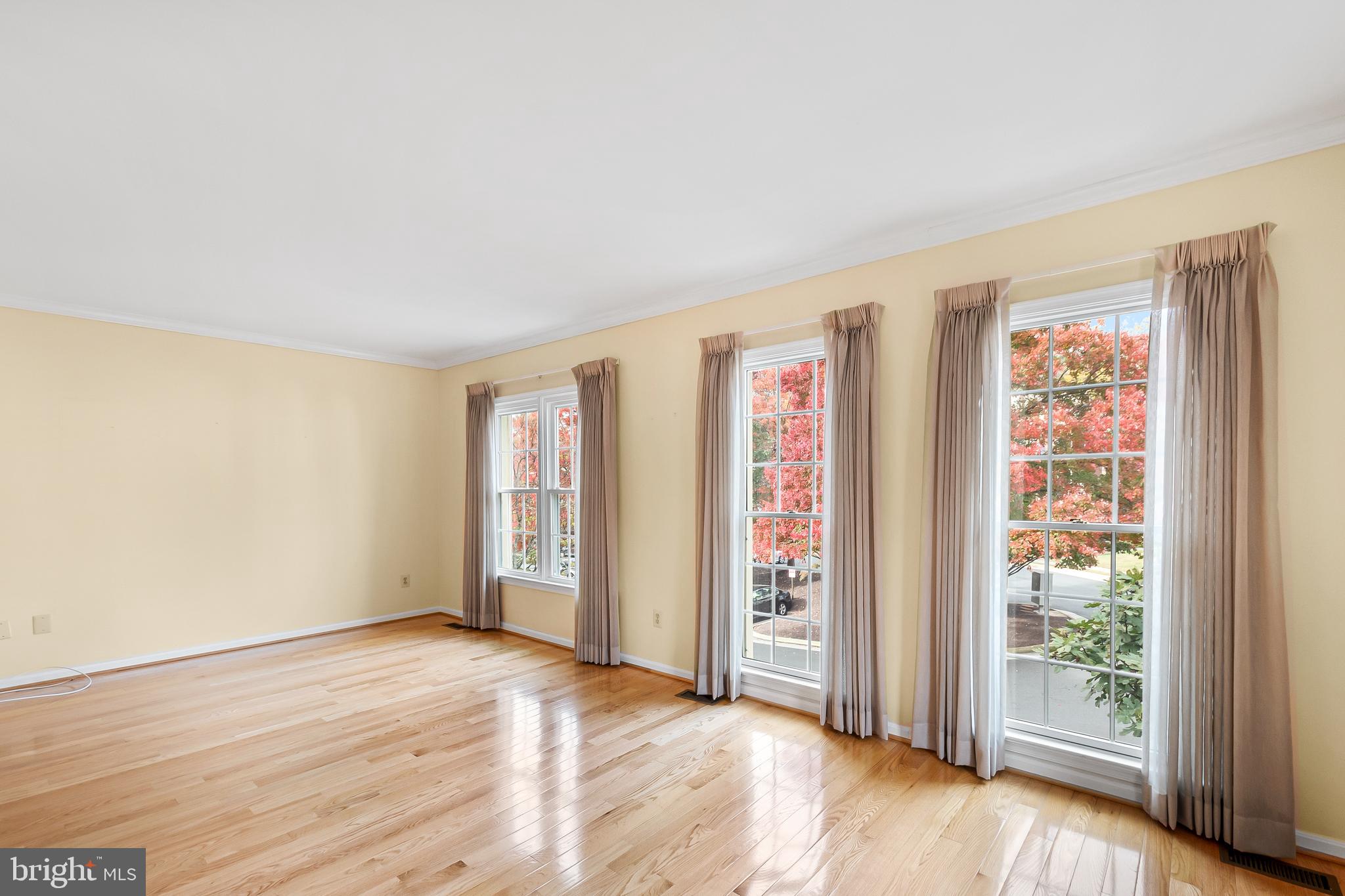 DAVENTRY PARK - Residential