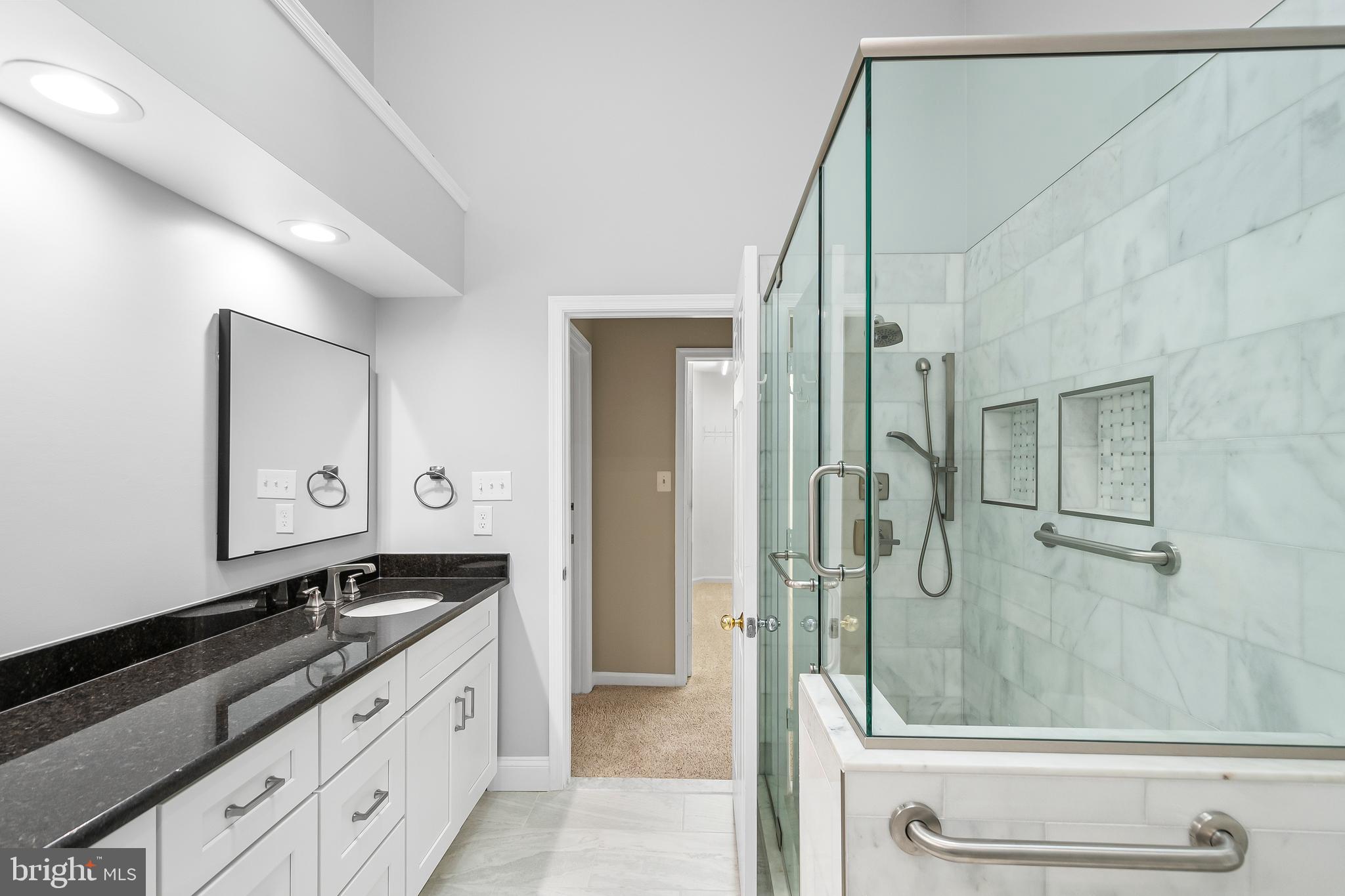 DAVENTRY PARK - Residential