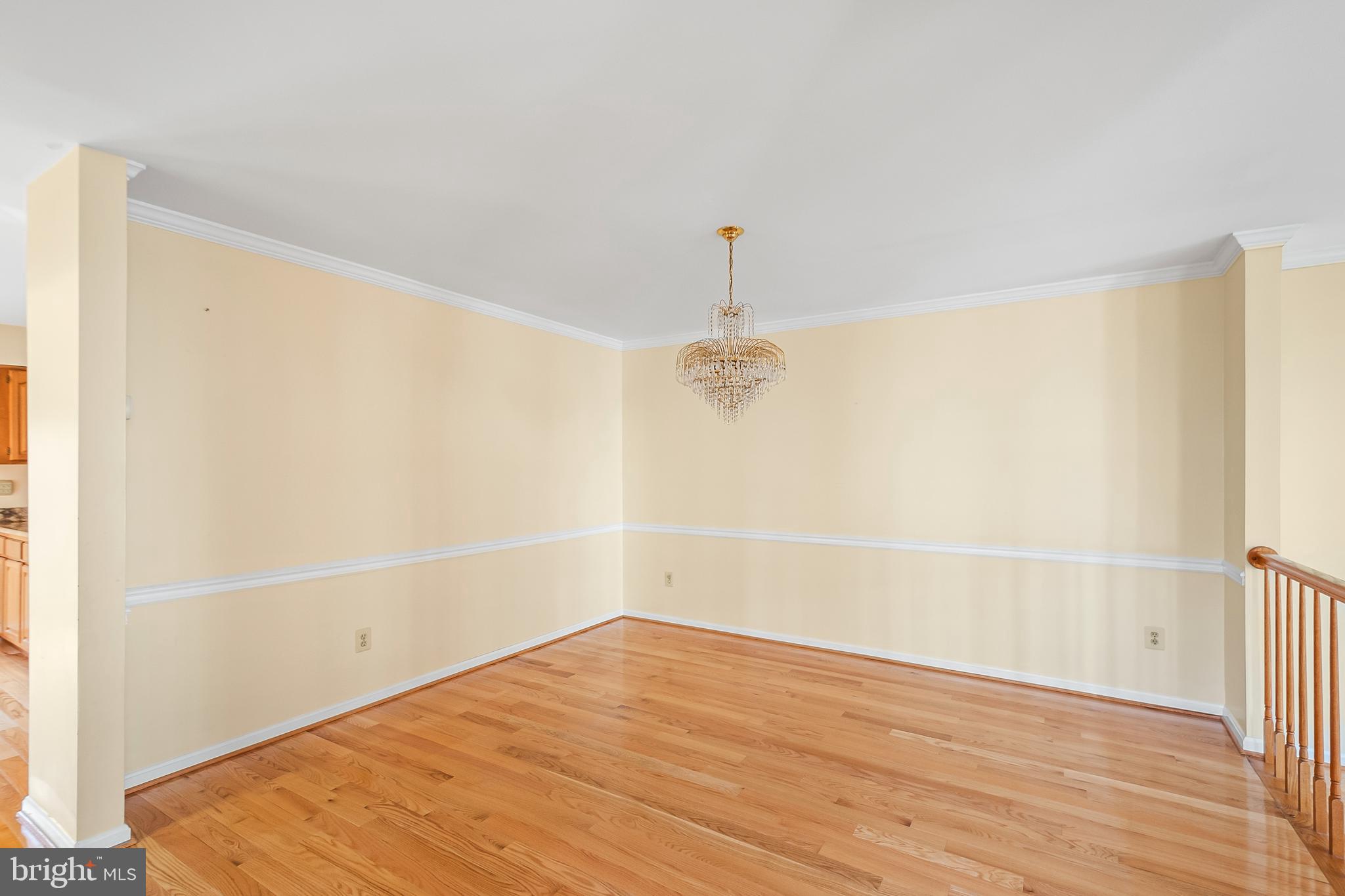 DAVENTRY PARK - Residential