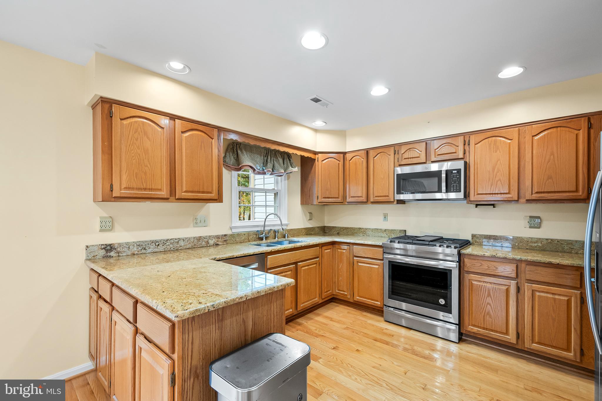 DAVENTRY PARK - Residential