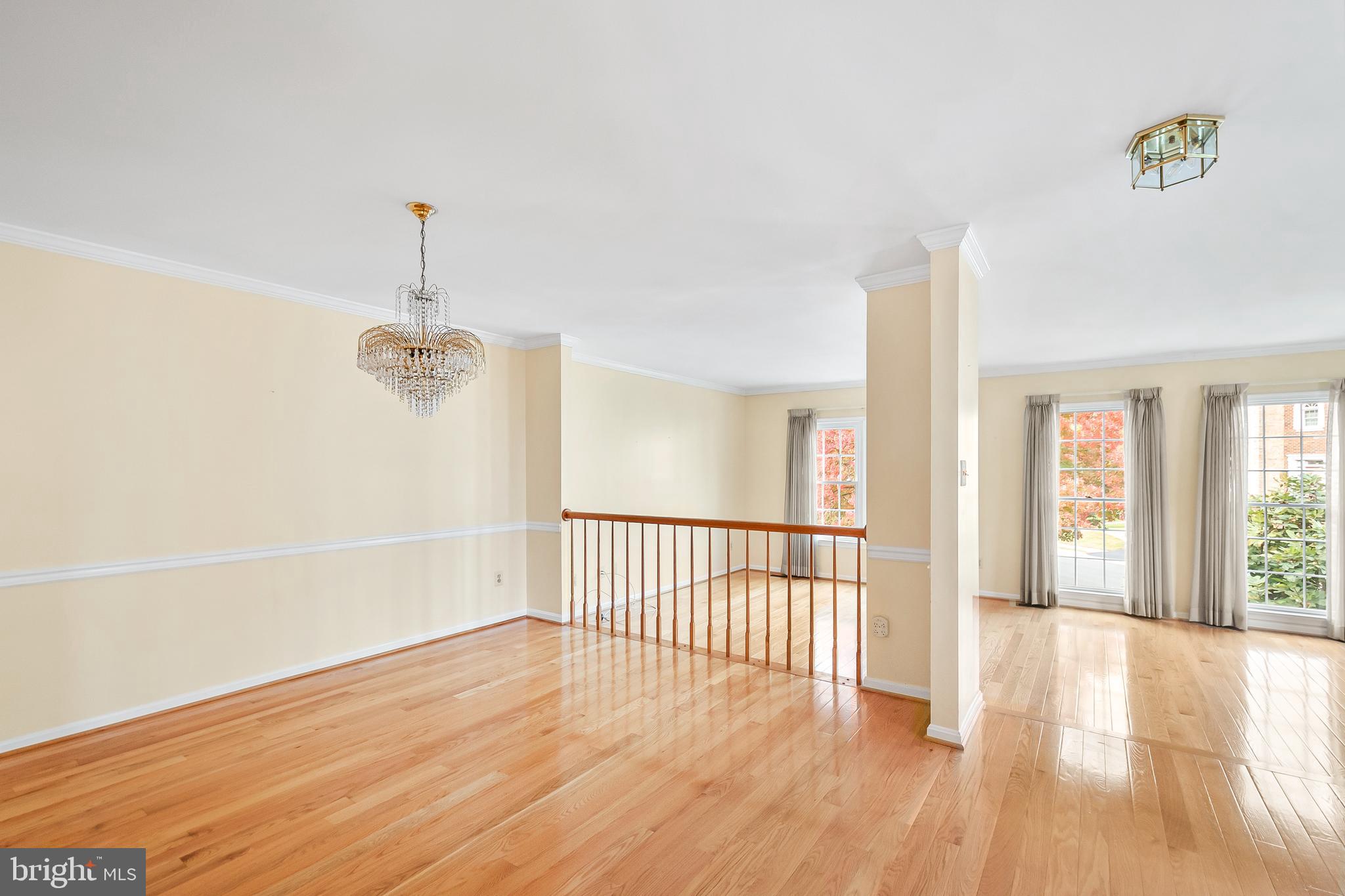 DAVENTRY PARK - Residential