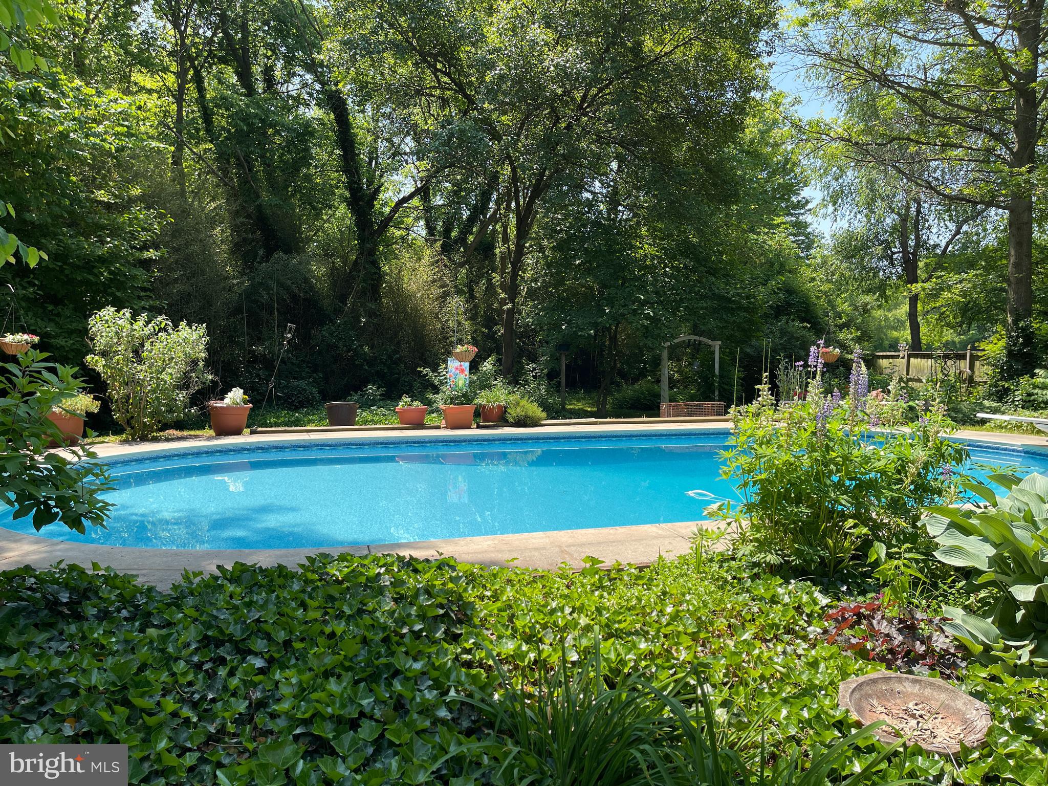 CLOVERDALE - Residential