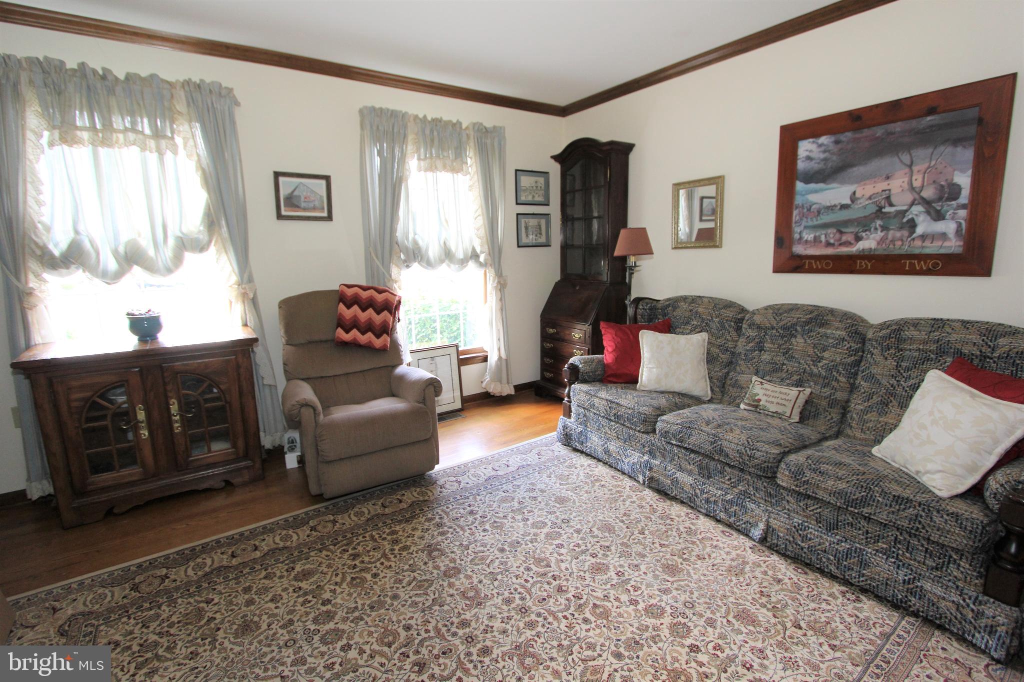 CLOVERDALE - Residential