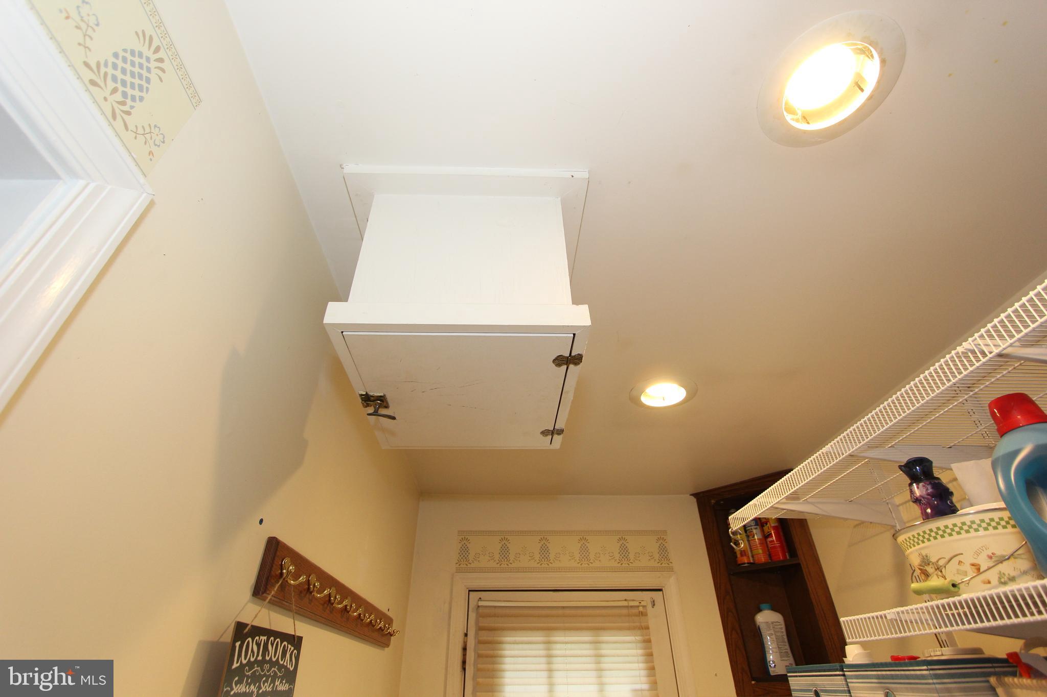 CLOVERDALE - Residential