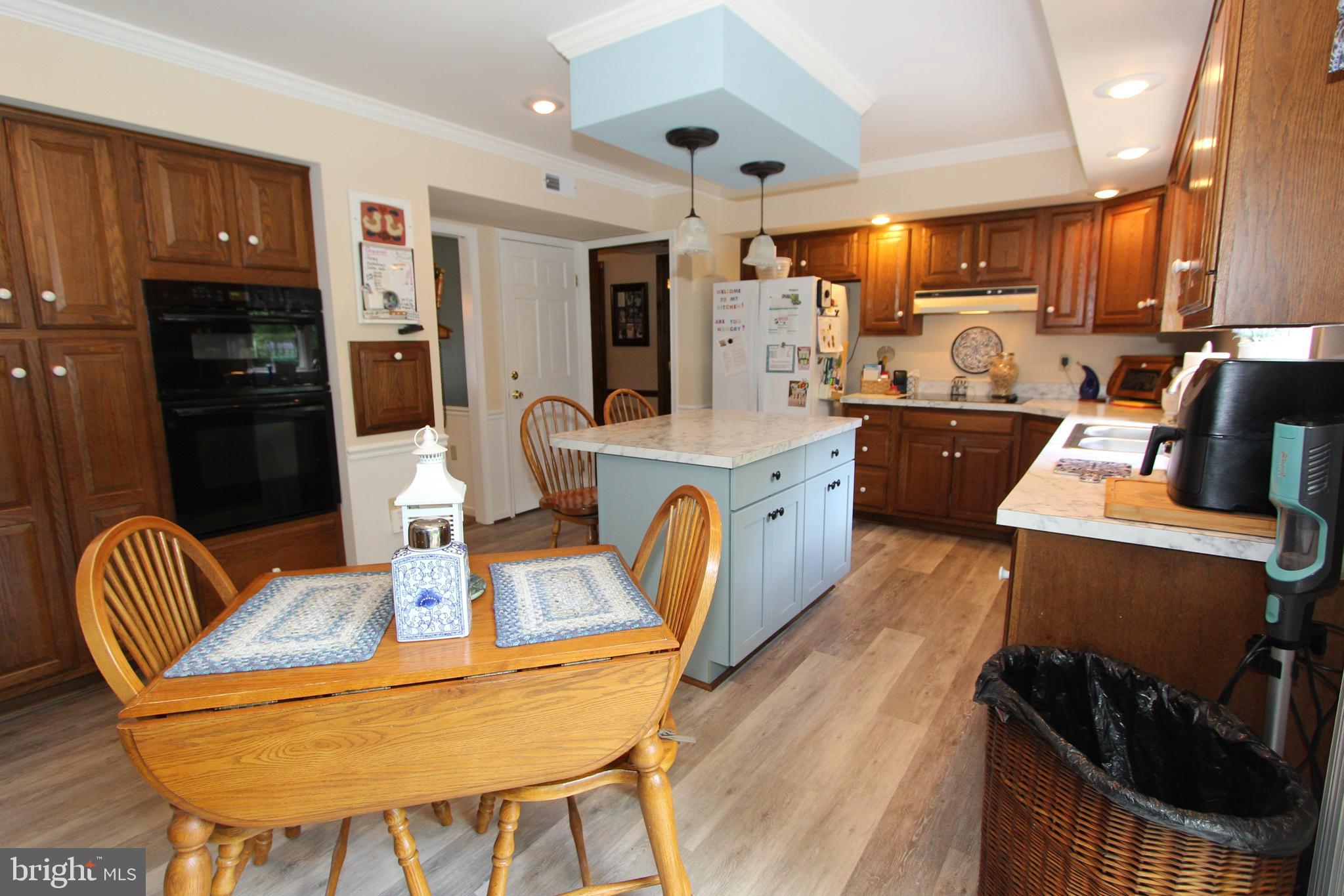 CLOVERDALE - Residential