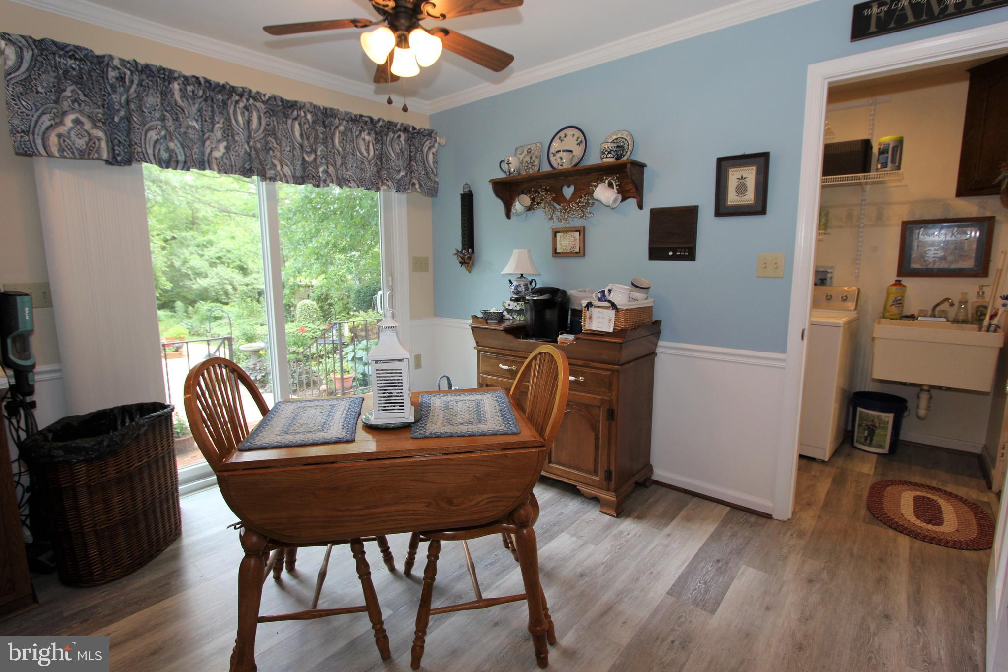 CLOVERDALE - Residential