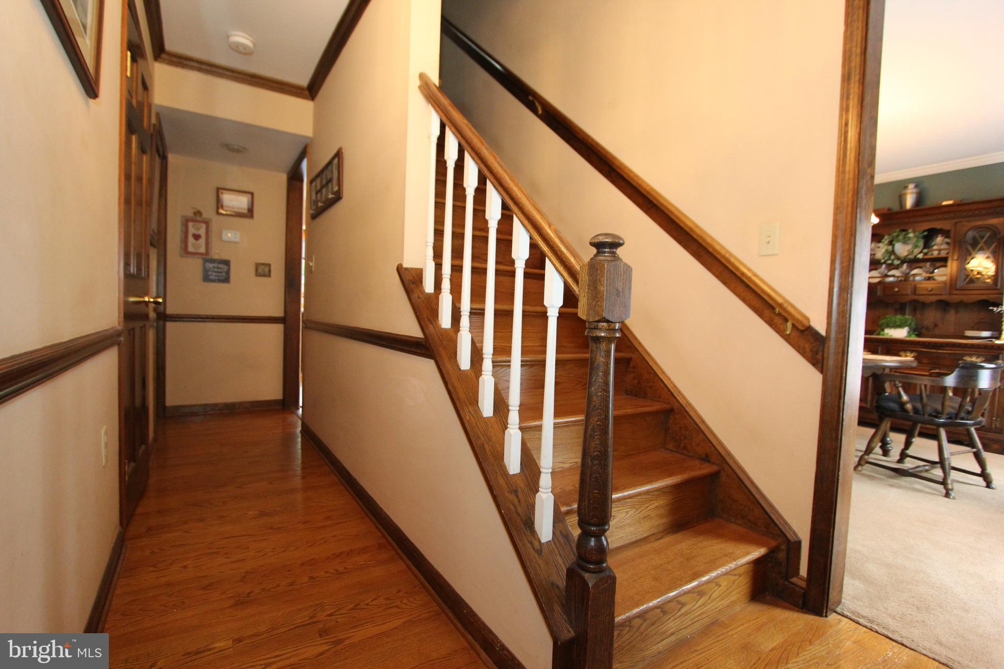 CLOVERDALE - Residential