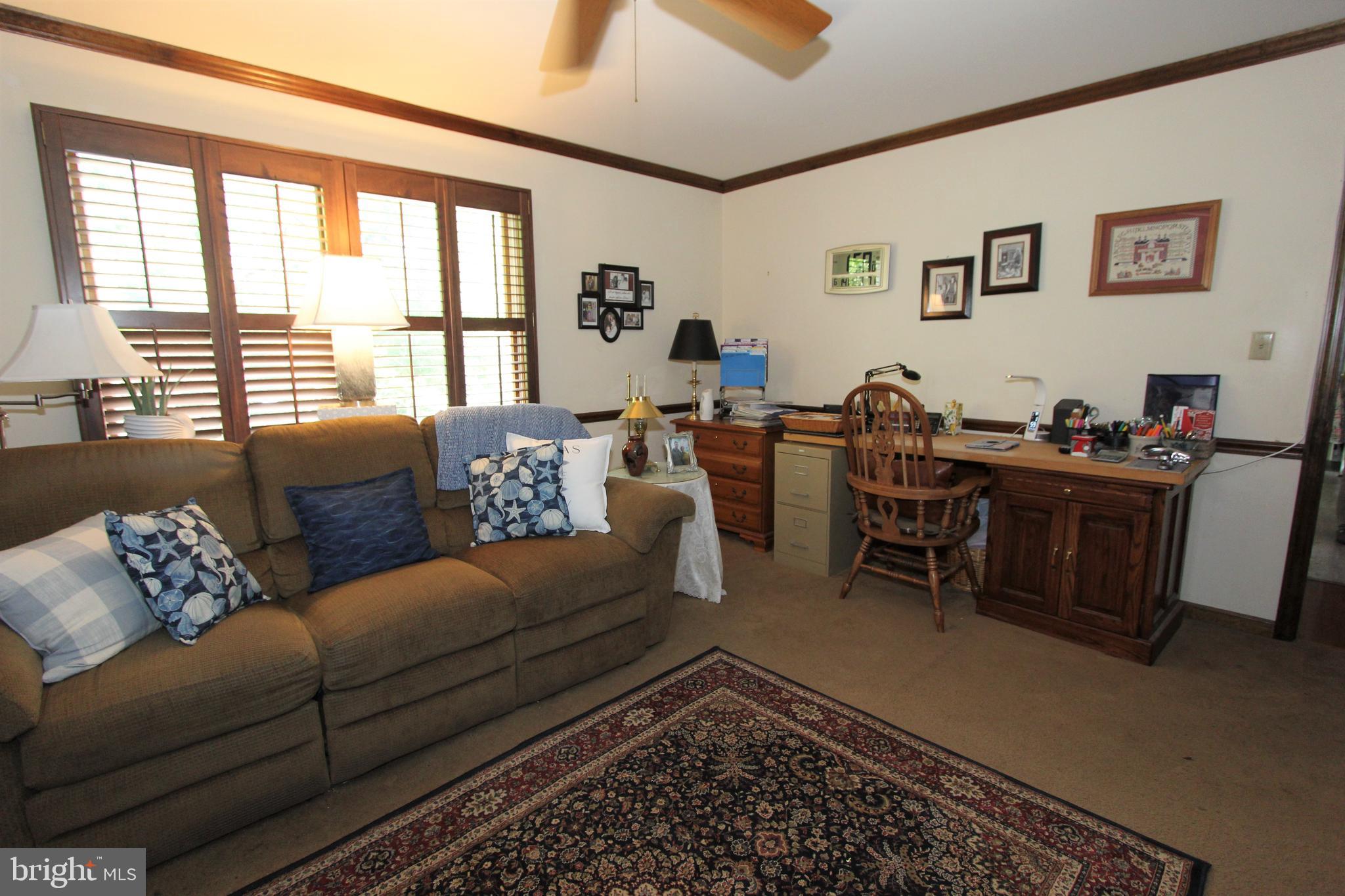 CLOVERDALE - Residential