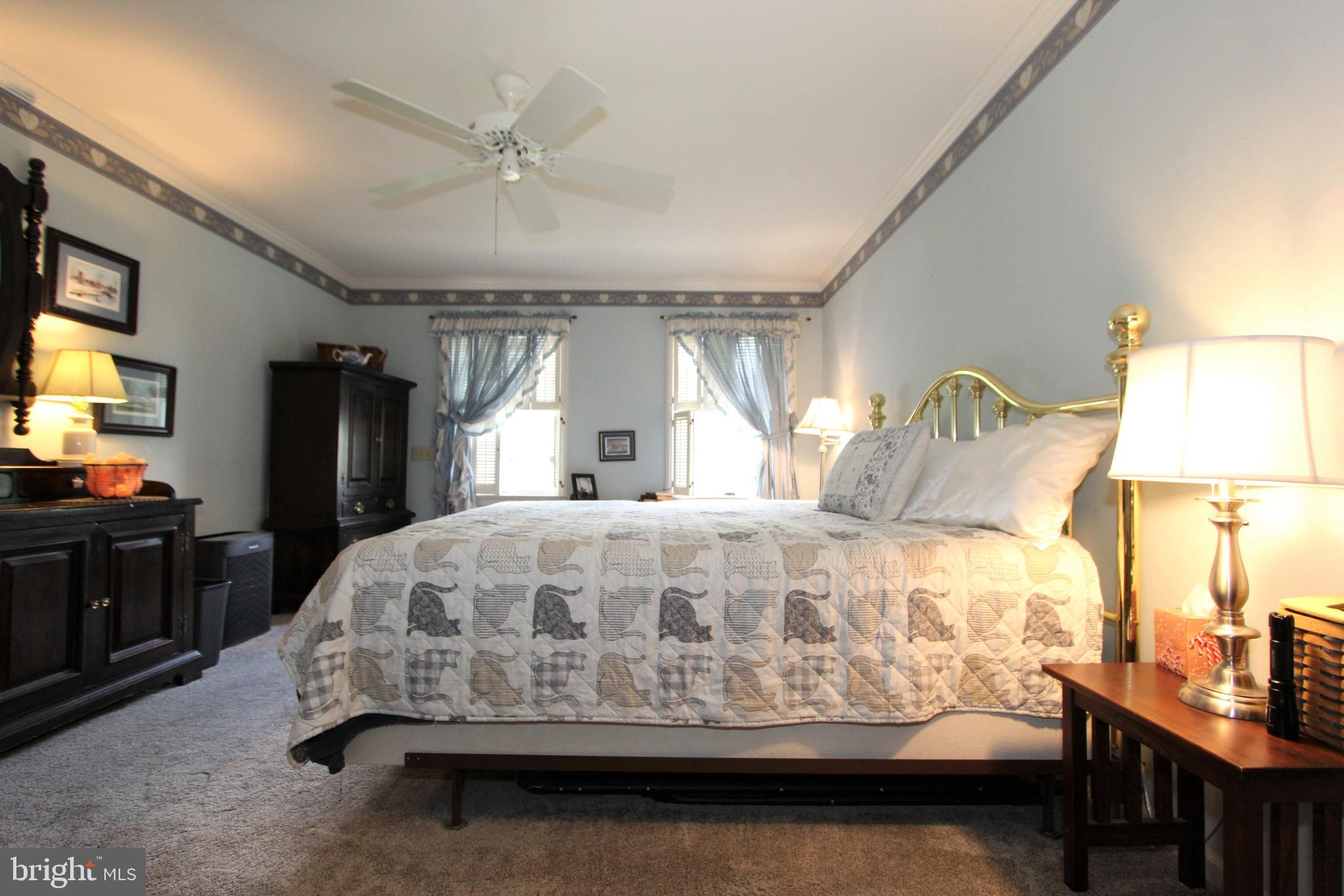 CLOVERDALE - Residential