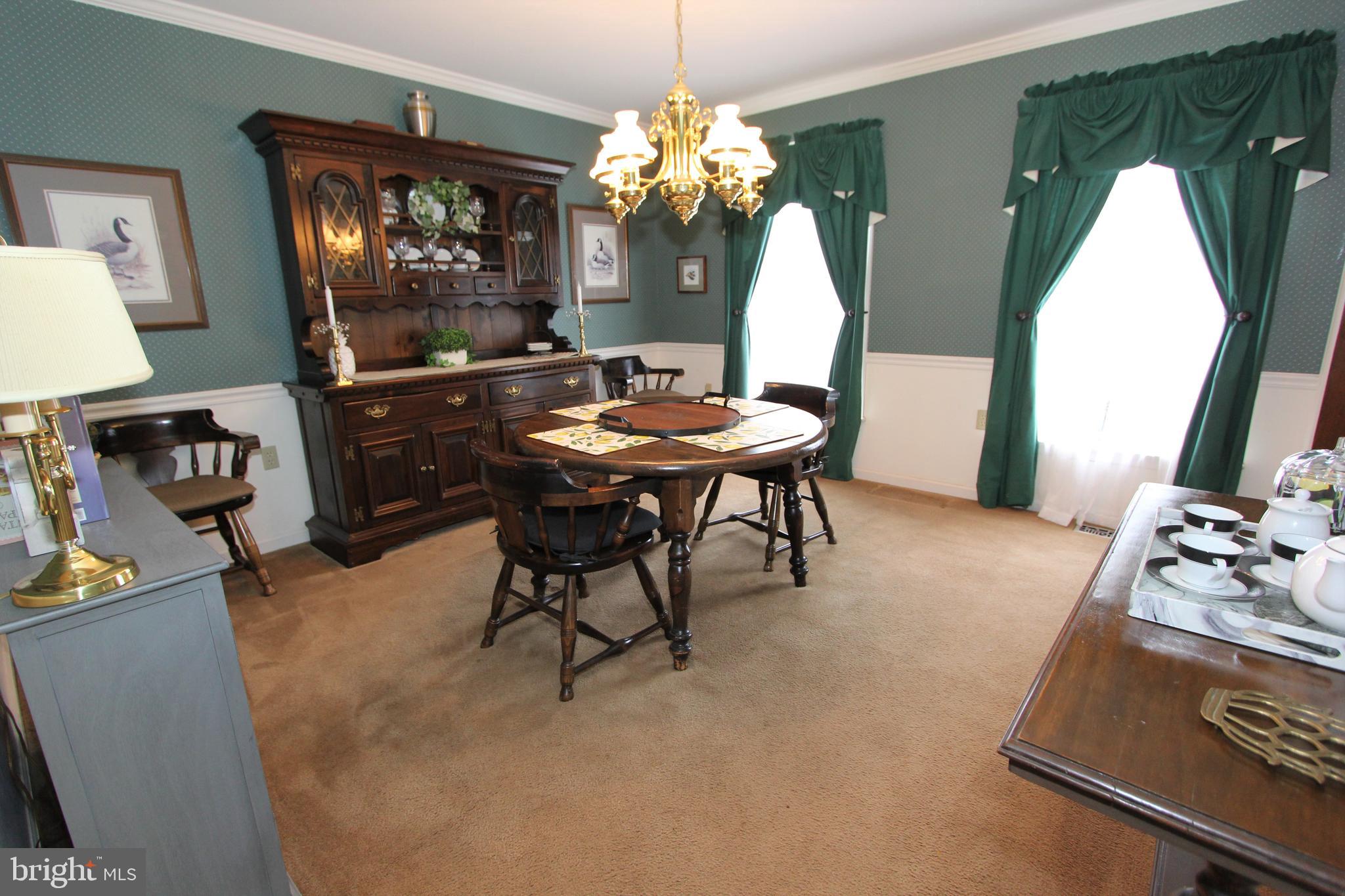 CLOVERDALE - Residential