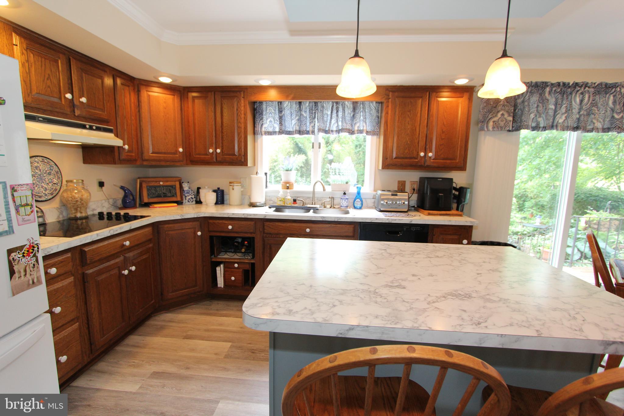 CLOVERDALE - Residential