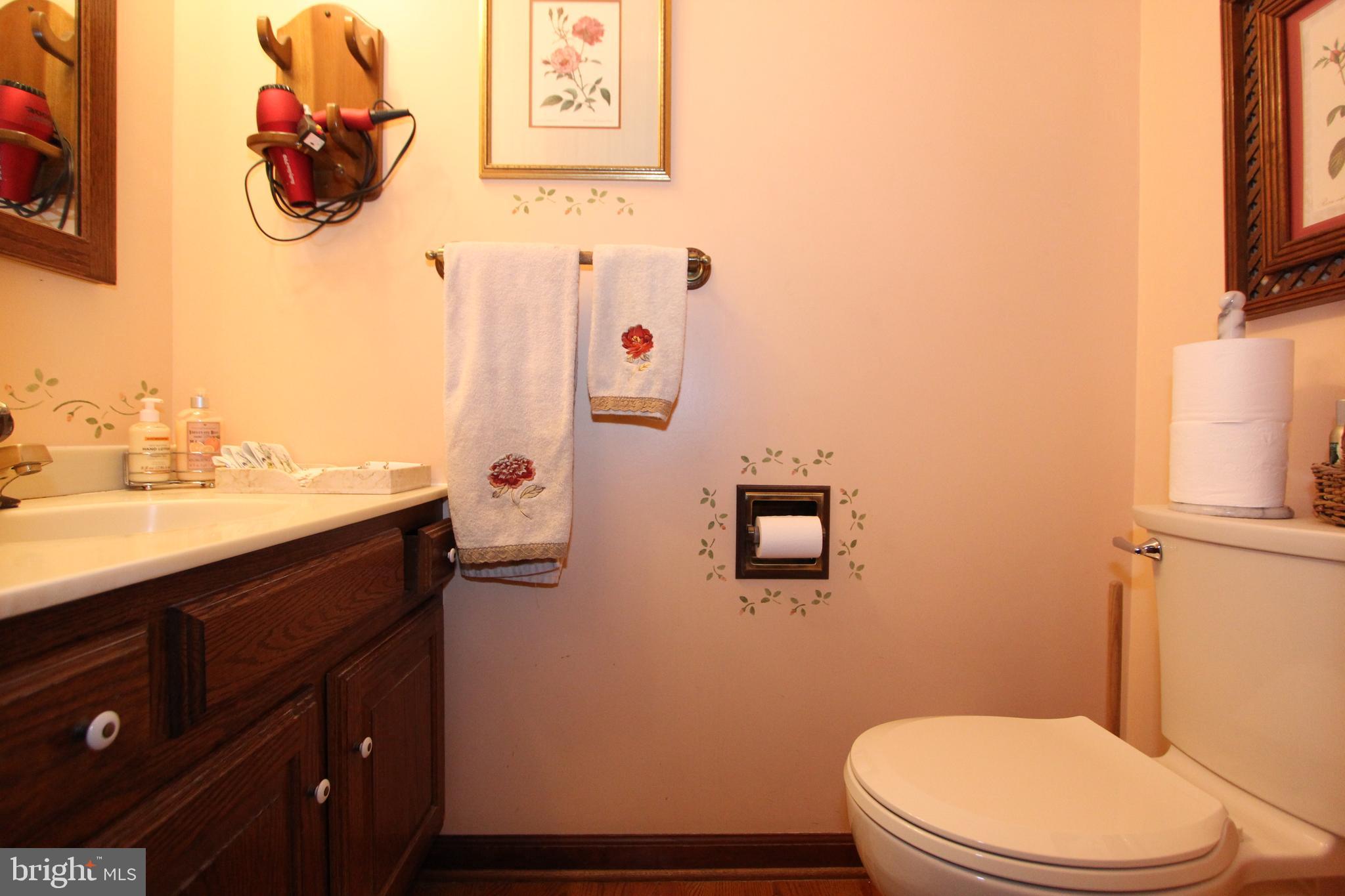 CLOVERDALE - Residential