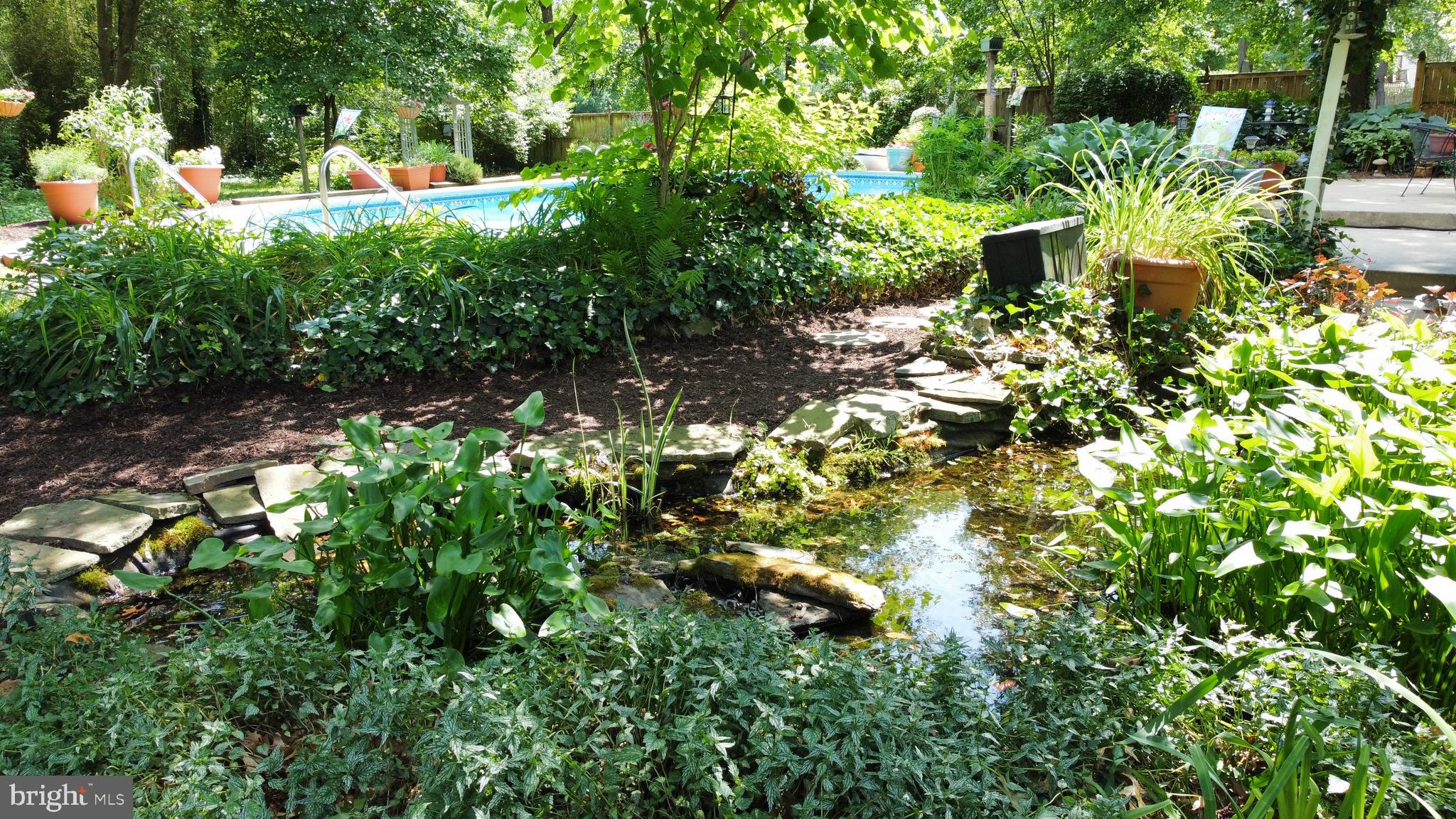 CLOVERDALE - Residential