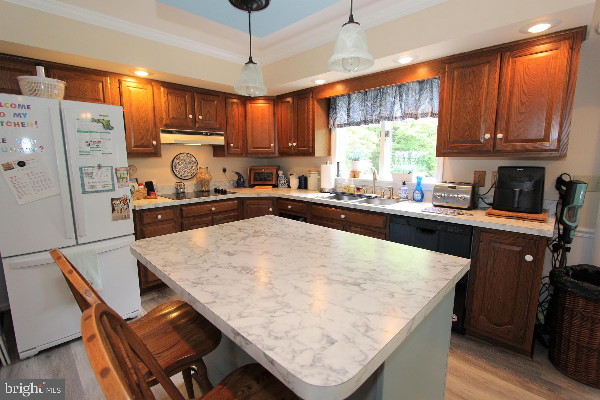 CLOVERDALE - Residential