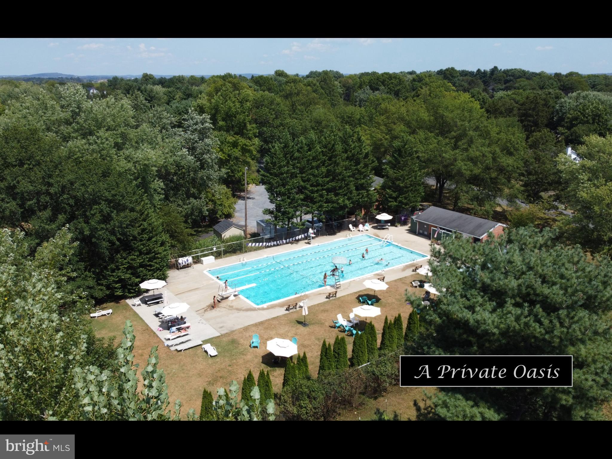 CLOVERDALE - Residential