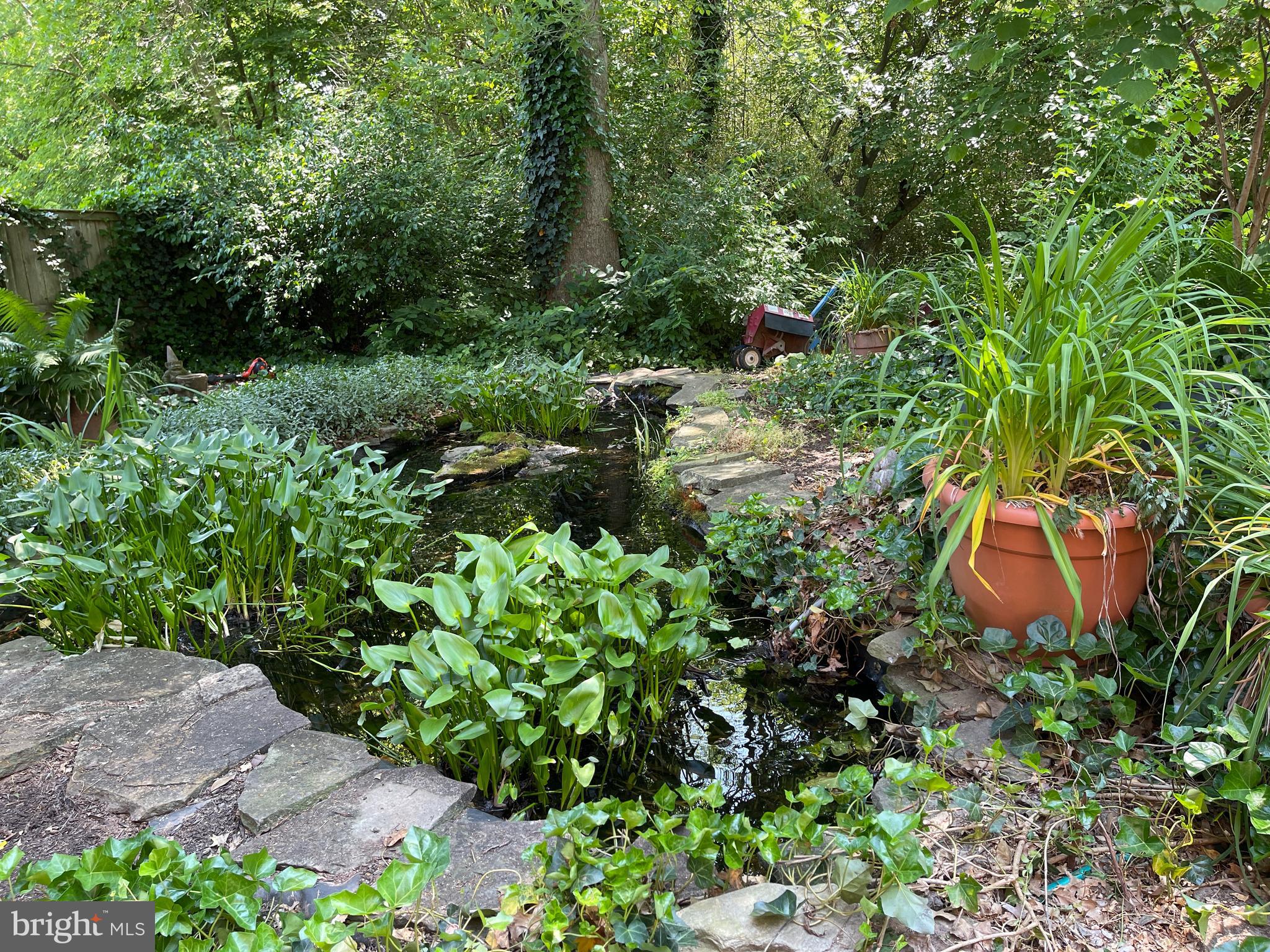 CLOVERDALE - Residential