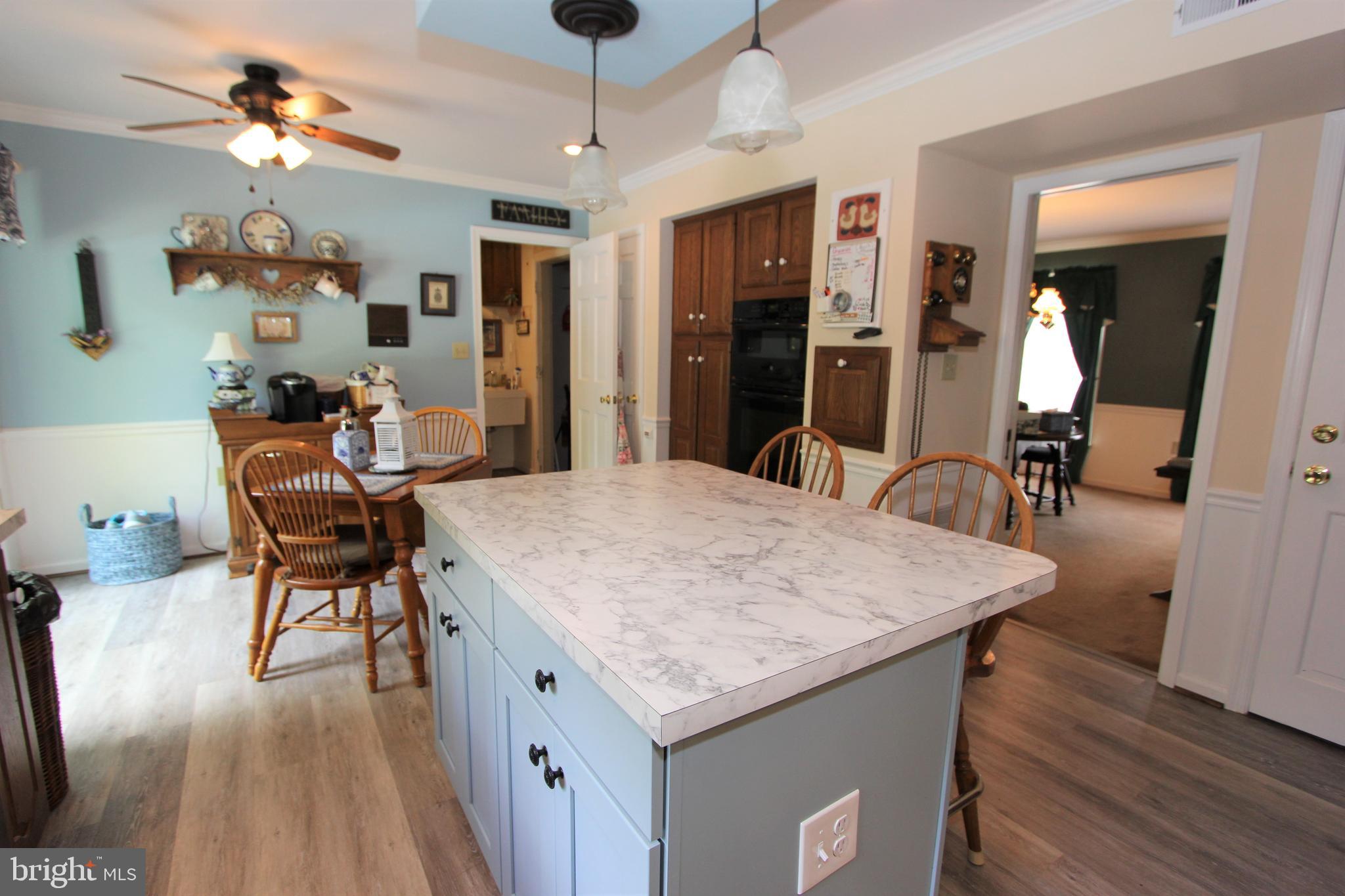 CLOVERDALE - Residential