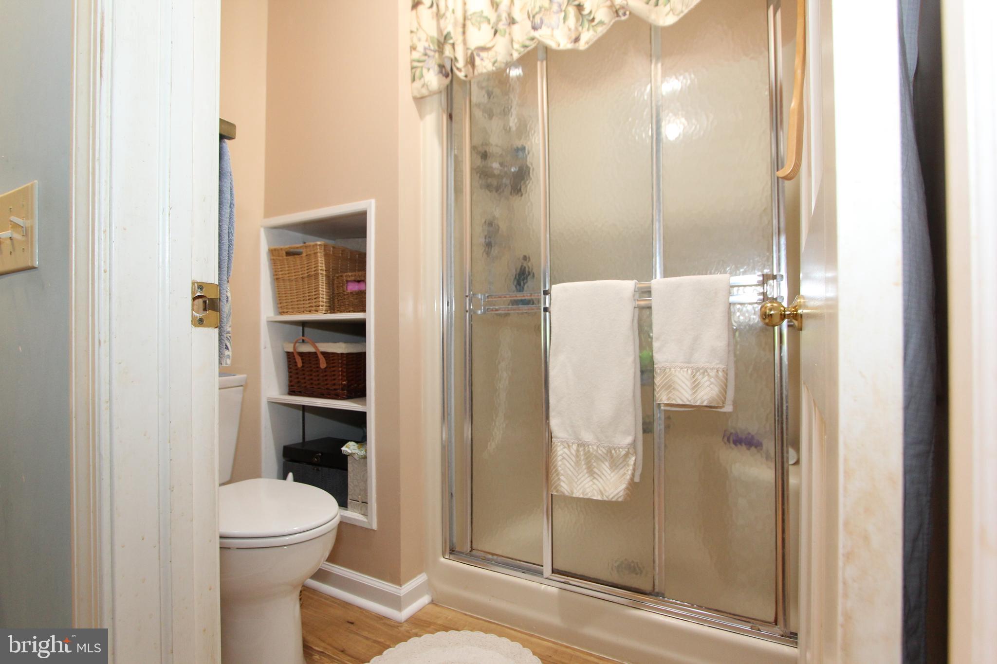 CLOVERDALE - Residential