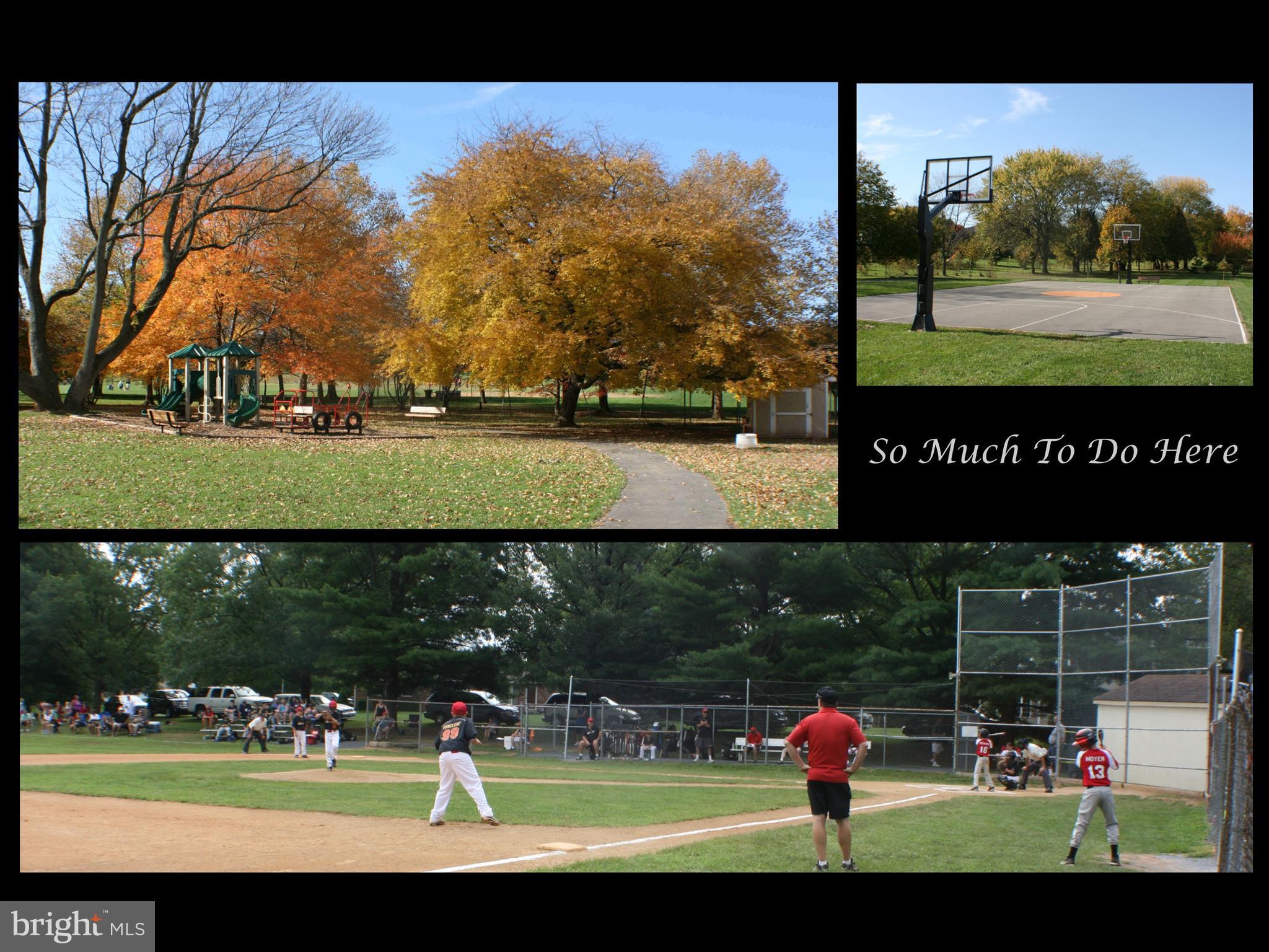 CLOVERDALE - Residential