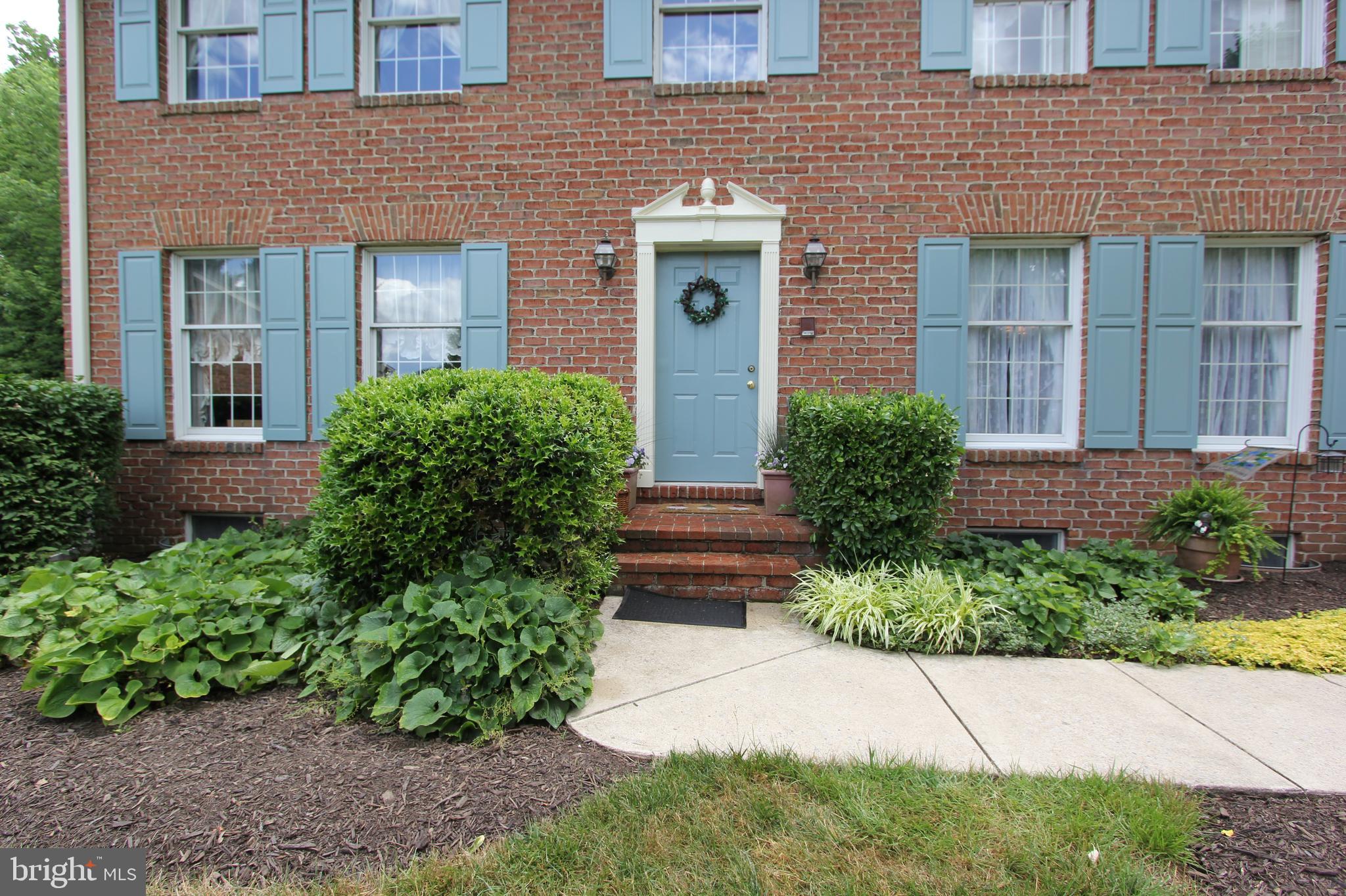 CLOVERDALE - Residential