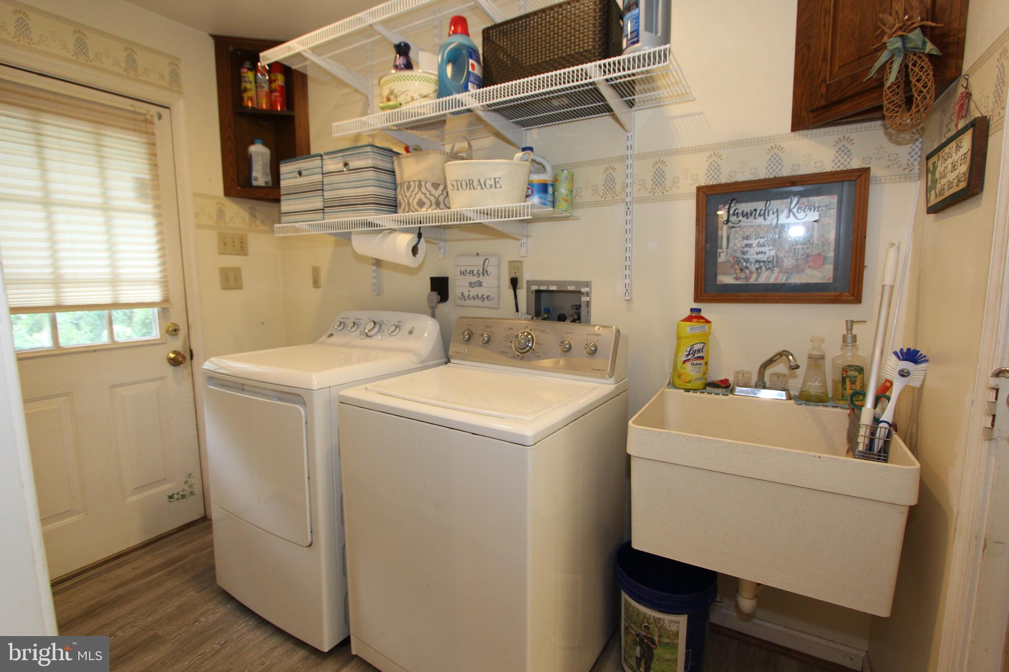 CLOVERDALE - Residential