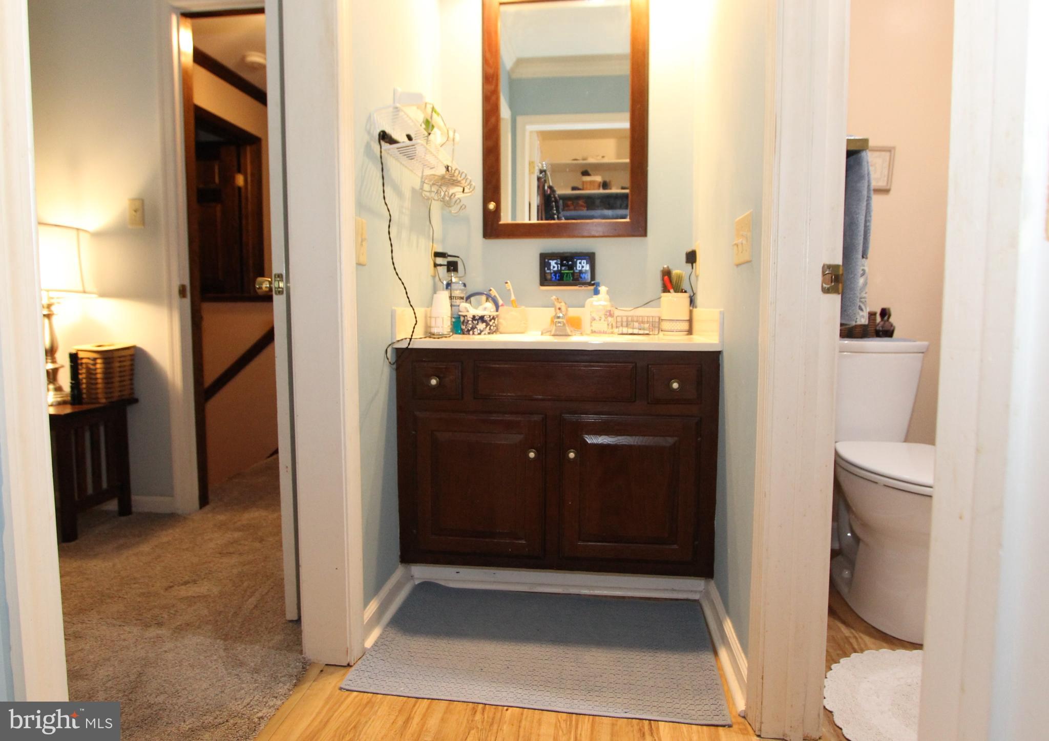 CLOVERDALE - Residential