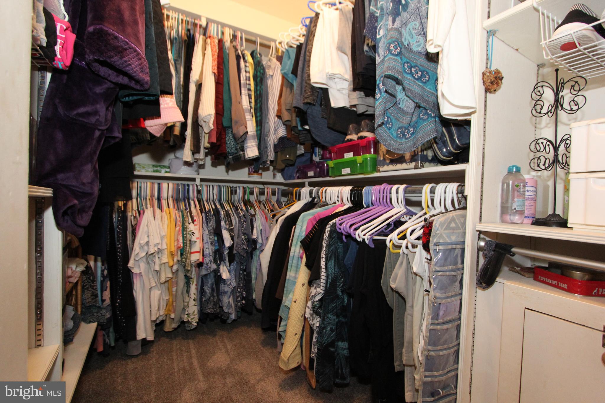 CLOVERDALE - Residential