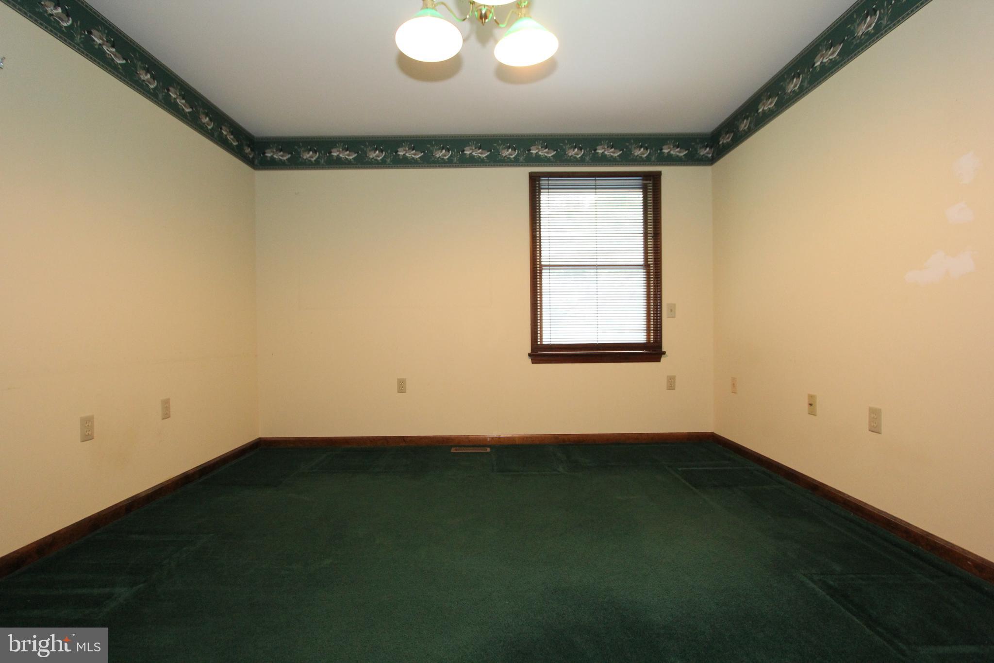 CLOVERDALE - Residential