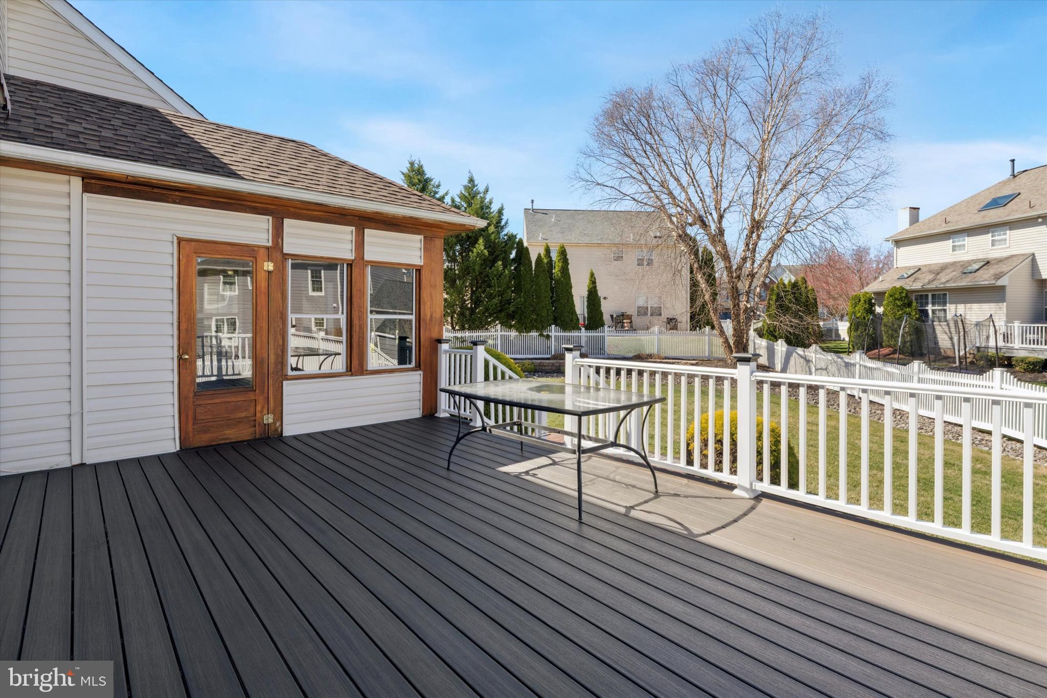 AUTUMN RIDGE - Residential