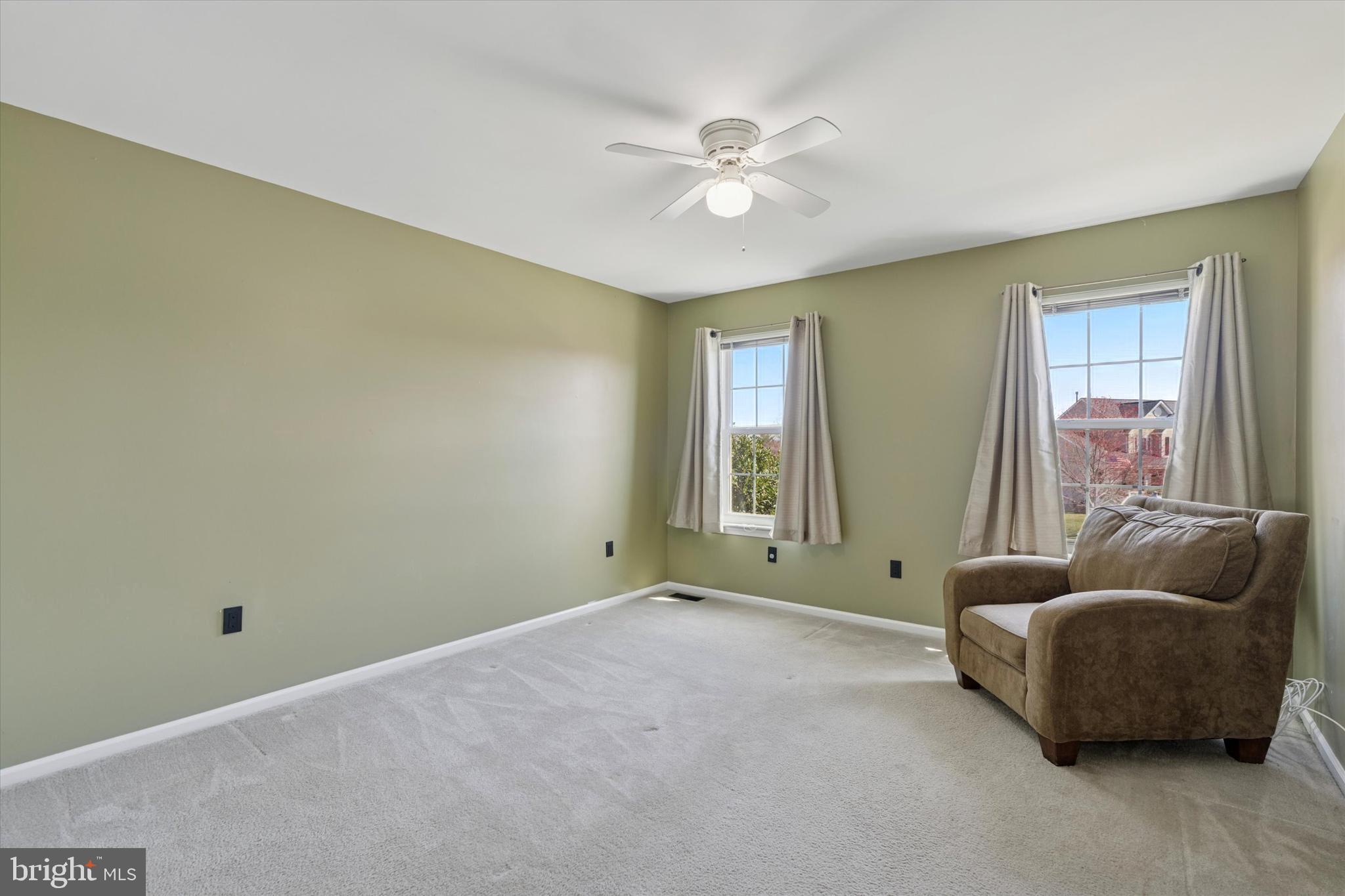 AUTUMN RIDGE - Residential