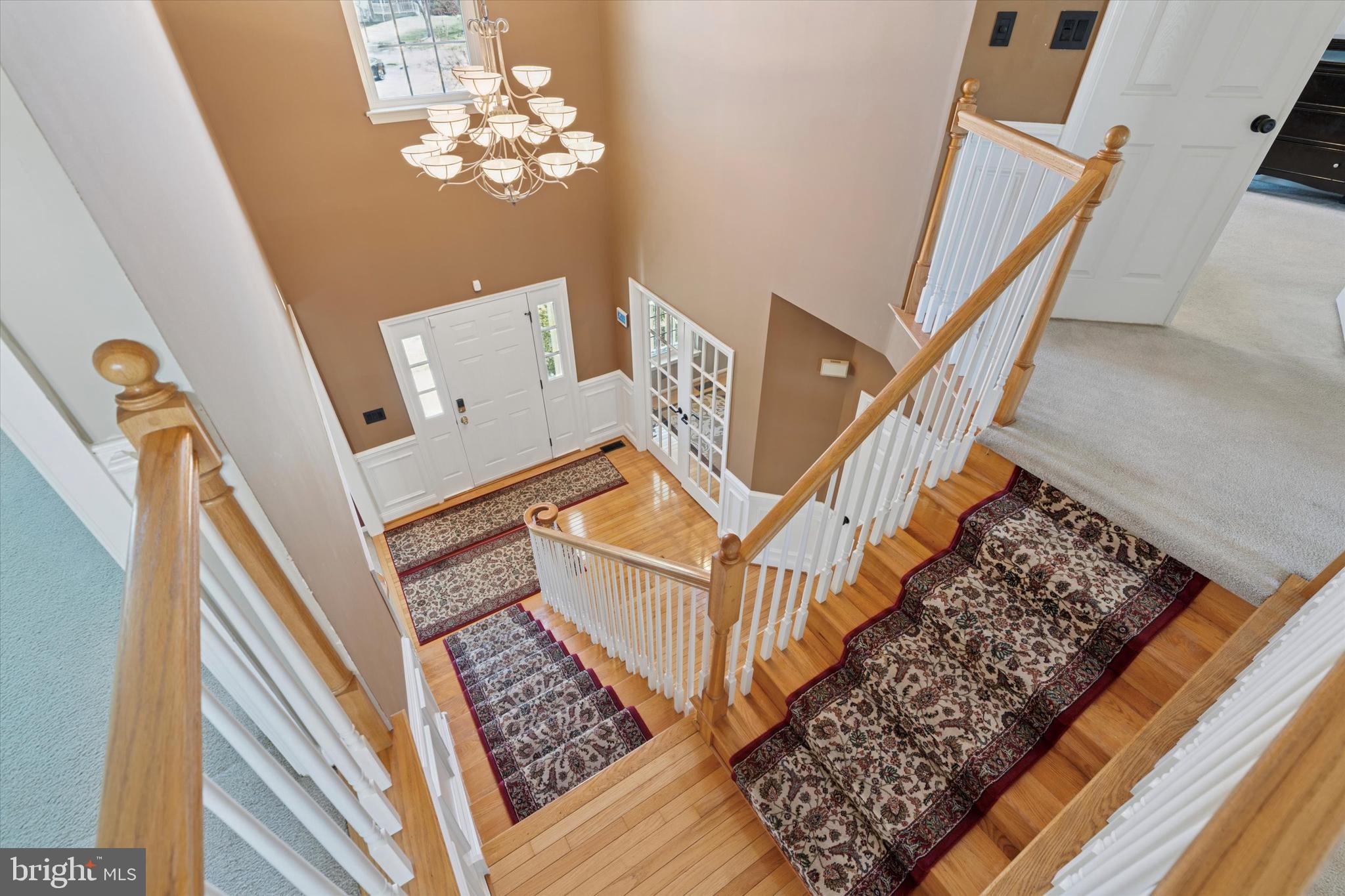 AUTUMN RIDGE - Residential