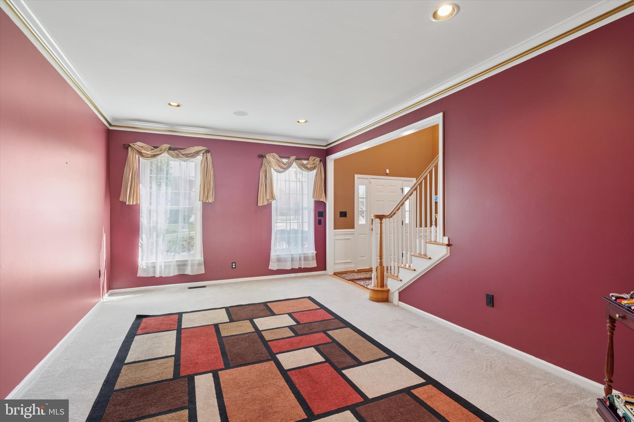 AUTUMN RIDGE - Residential