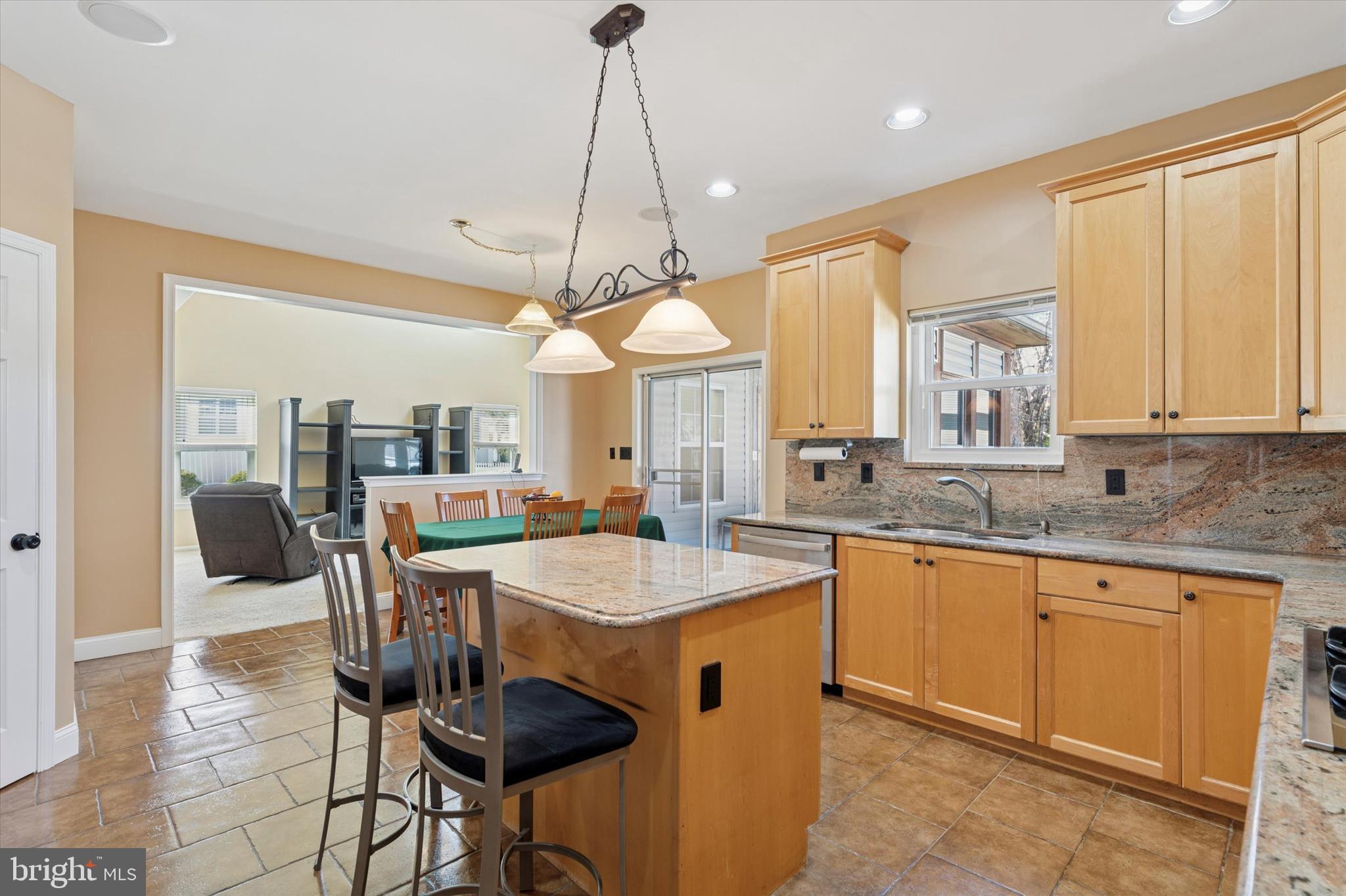 AUTUMN RIDGE - Residential