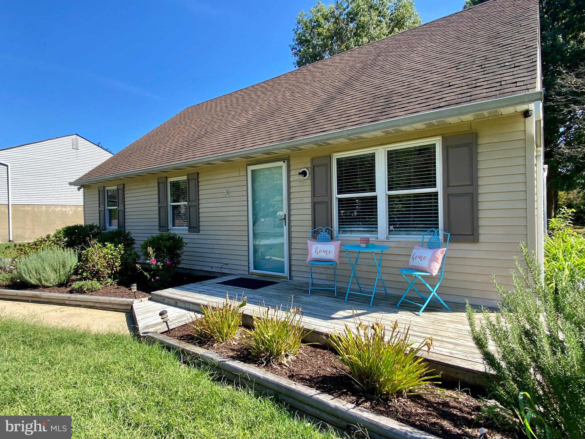 CLOVERFIELDS - Residential