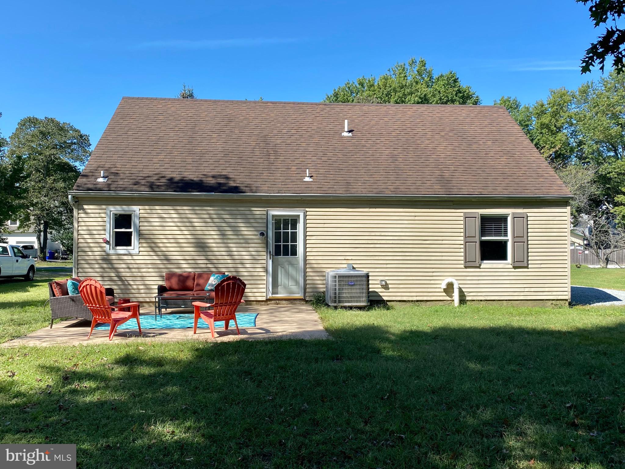 CLOVERFIELDS - Residential