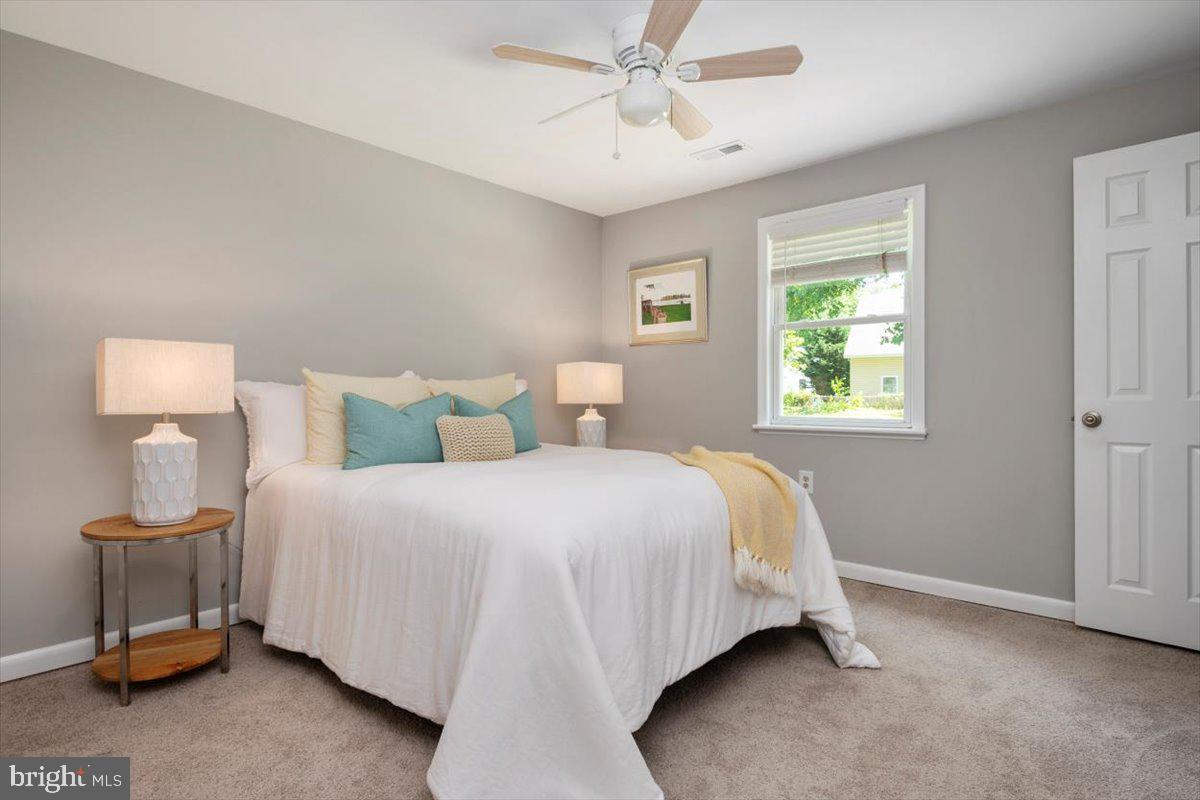 CLOVERFIELDS - Residential