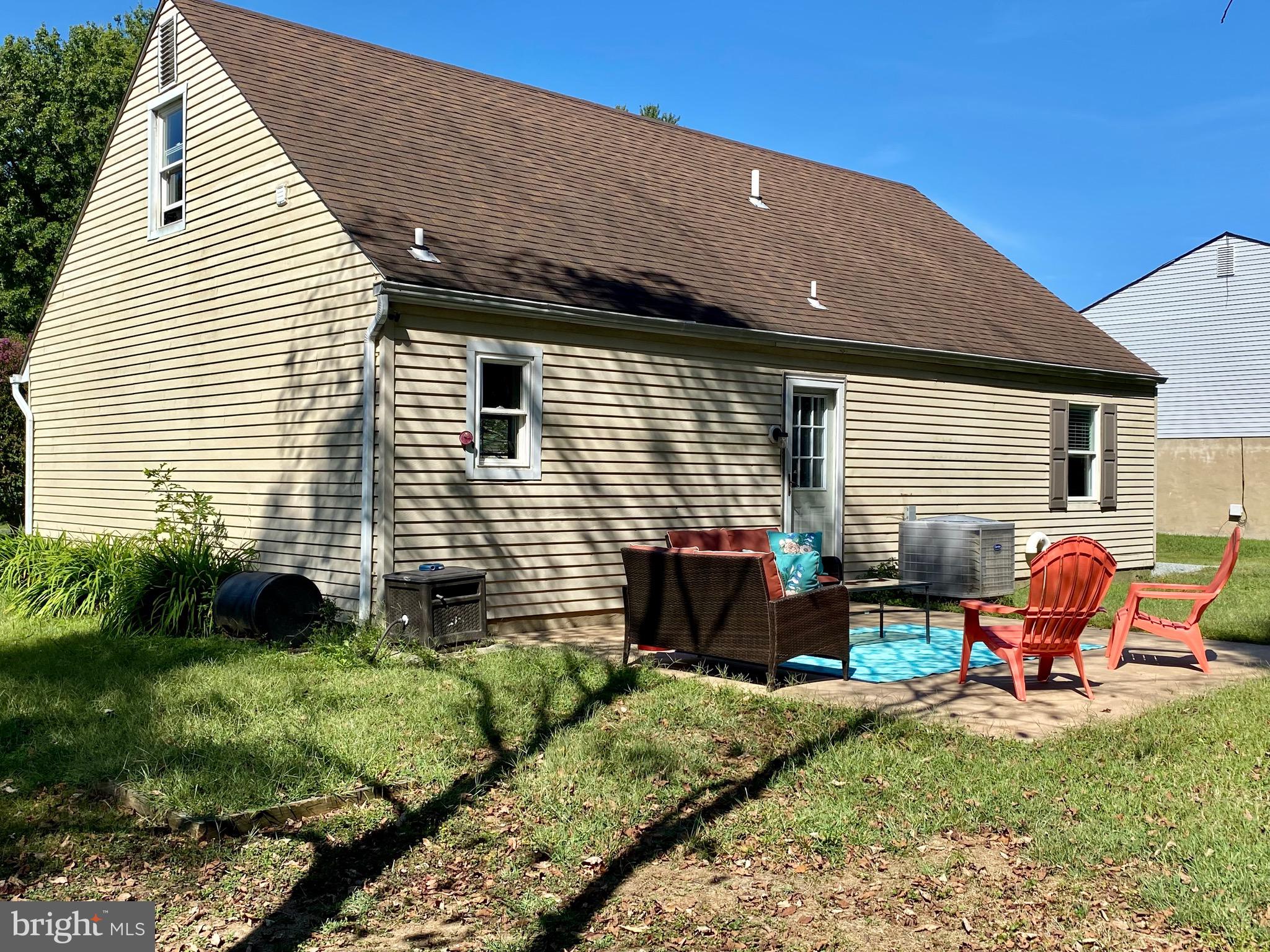 CLOVERFIELDS - Residential