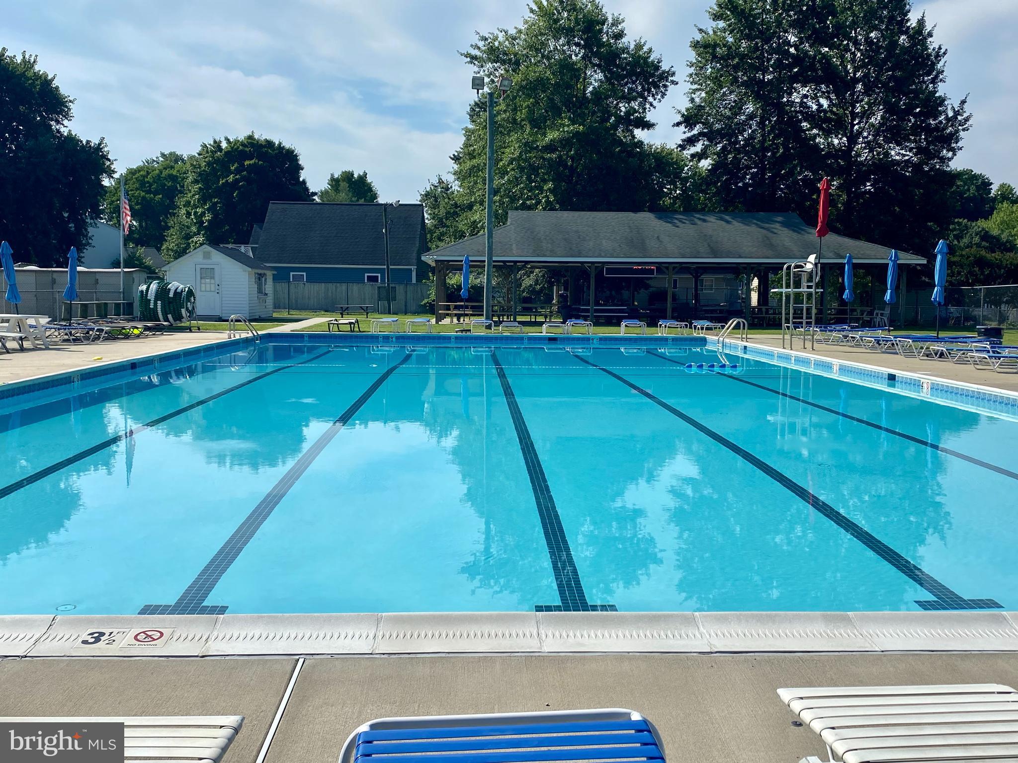 CLOVERFIELDS - Residential