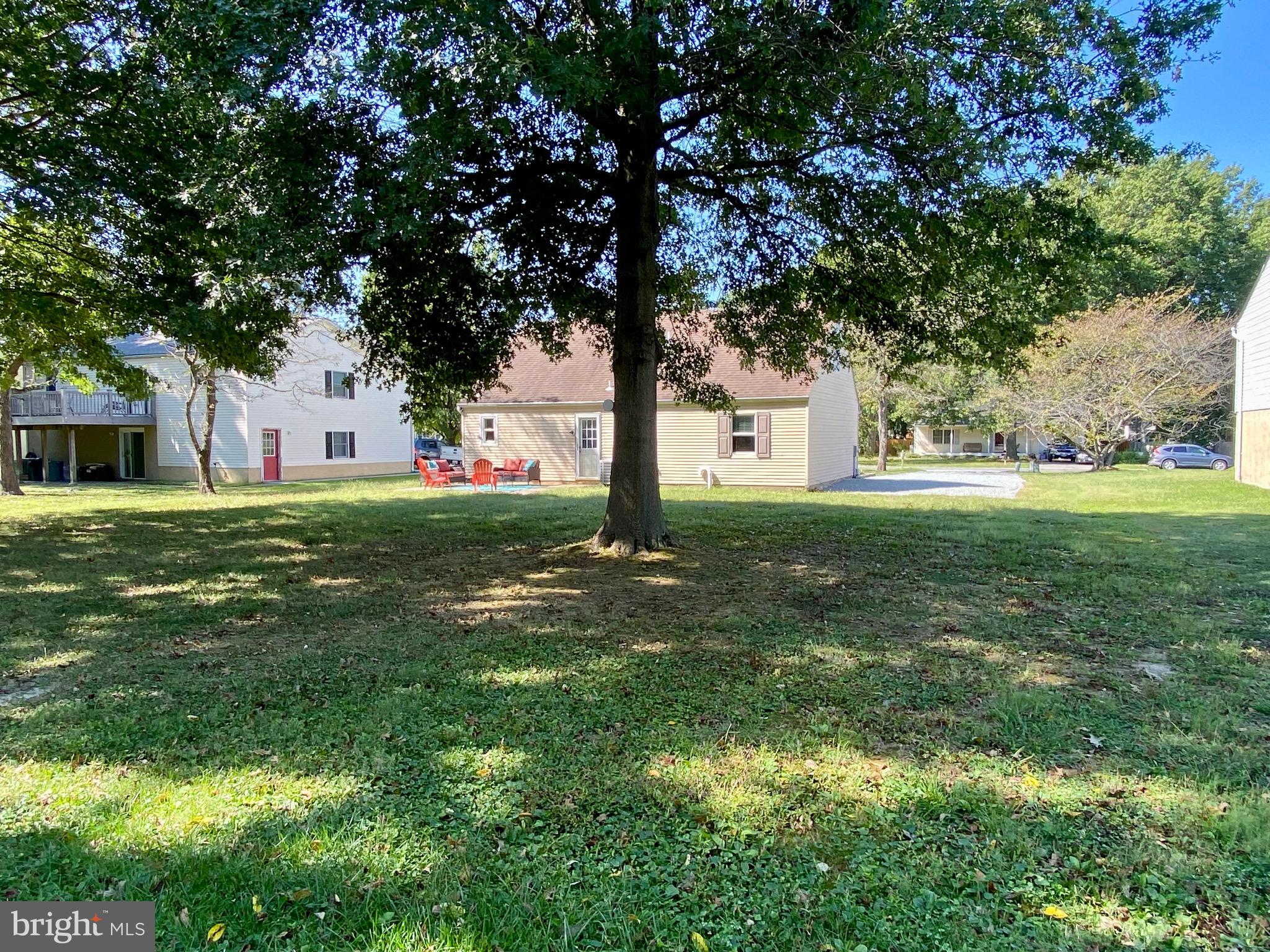 CLOVERFIELDS - Residential