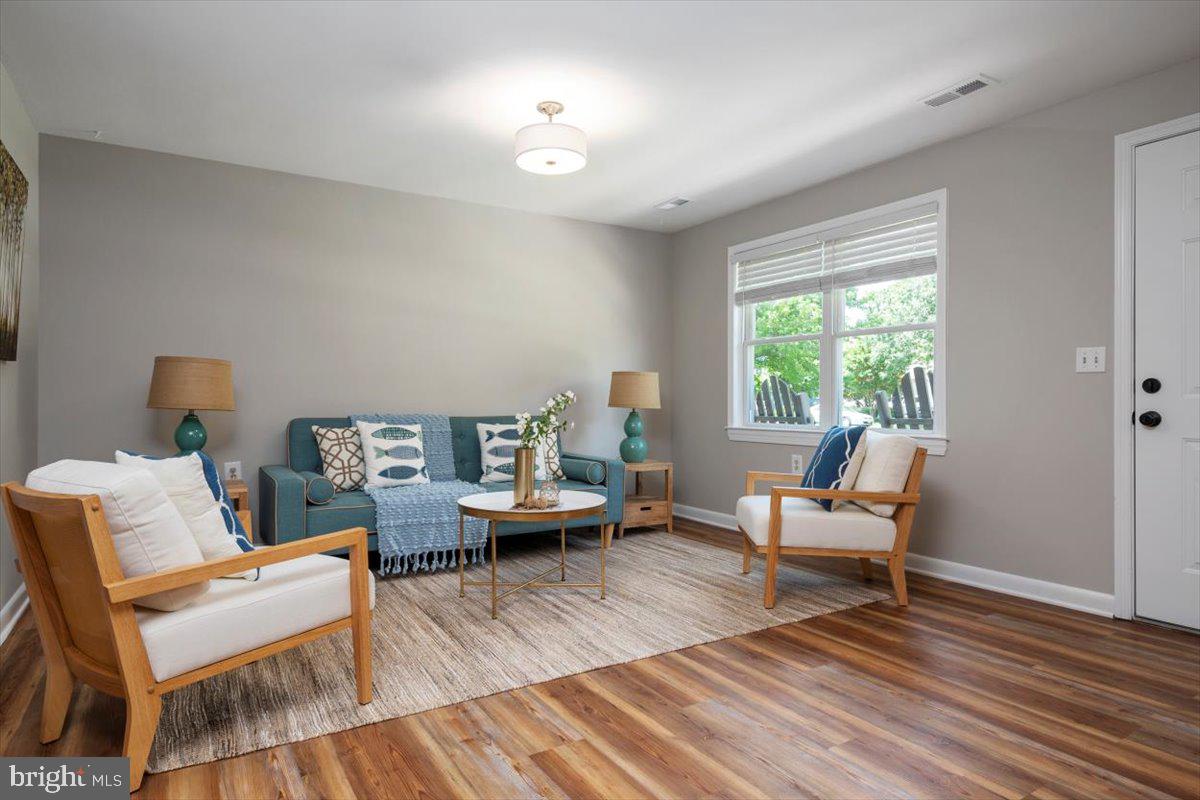 CLOVERFIELDS - Residential