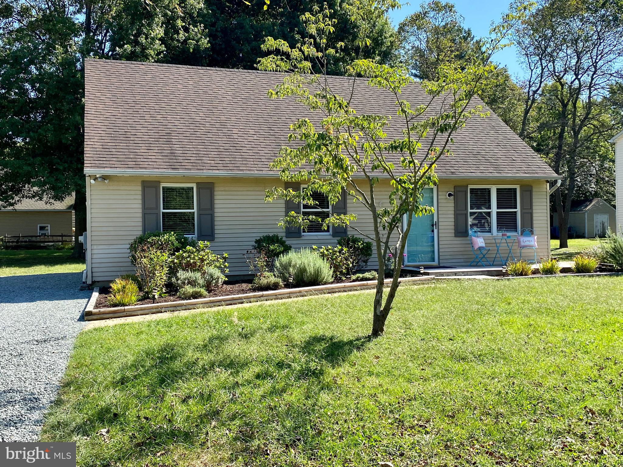 CLOVERFIELDS - Residential